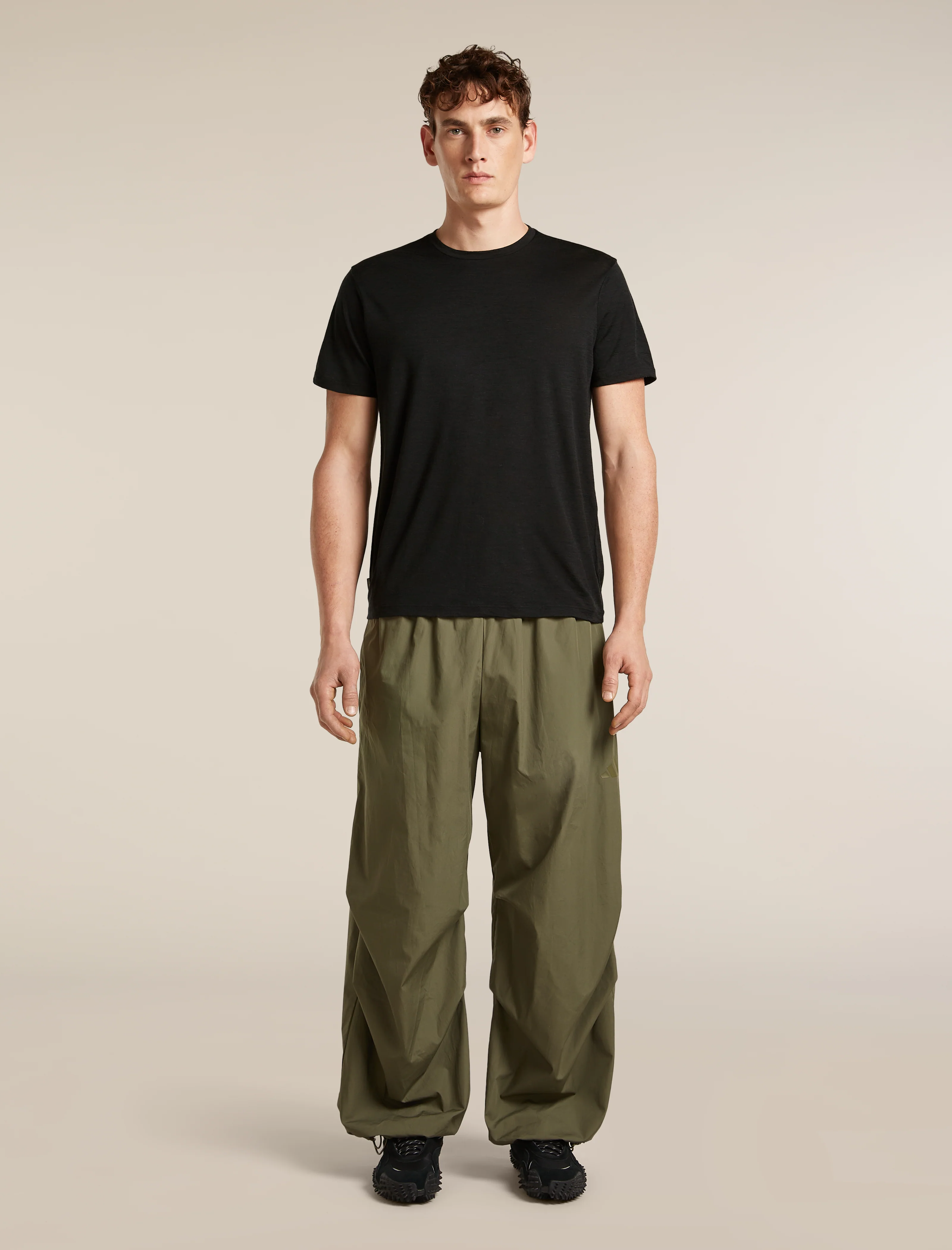 150 Tech Lite T-Shirt IB Angle - Image 3