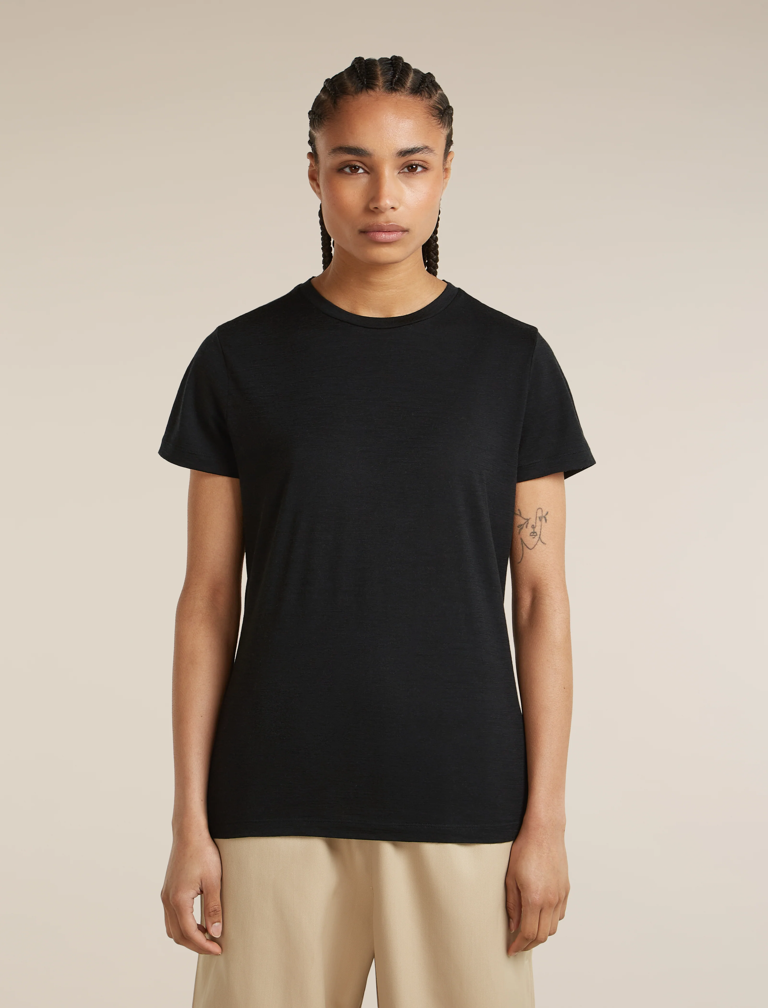 150 Tech Lite T-Shirt IB Angle - Image 2