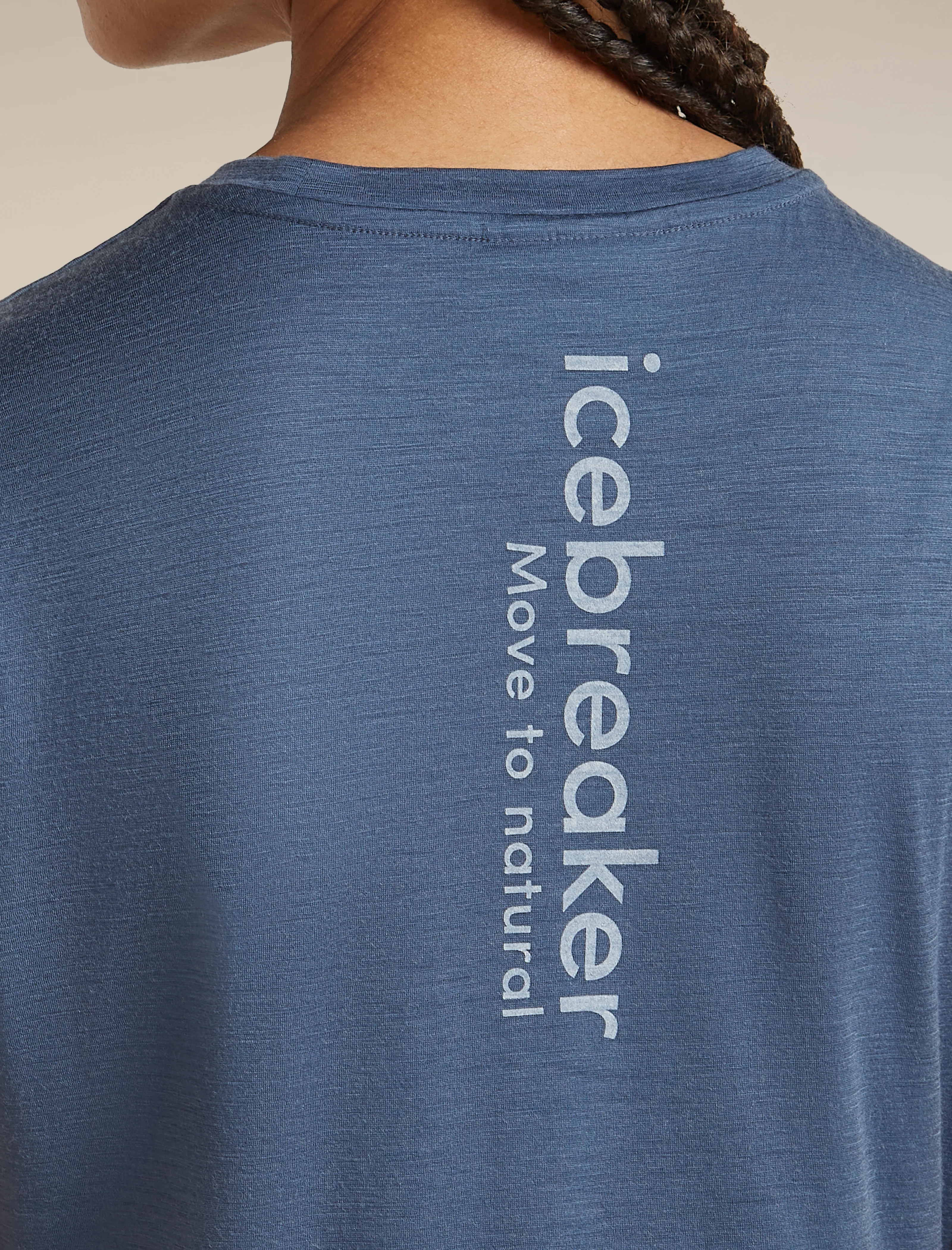 150 Tech Lite T-Shirt IB Angle - Image 5