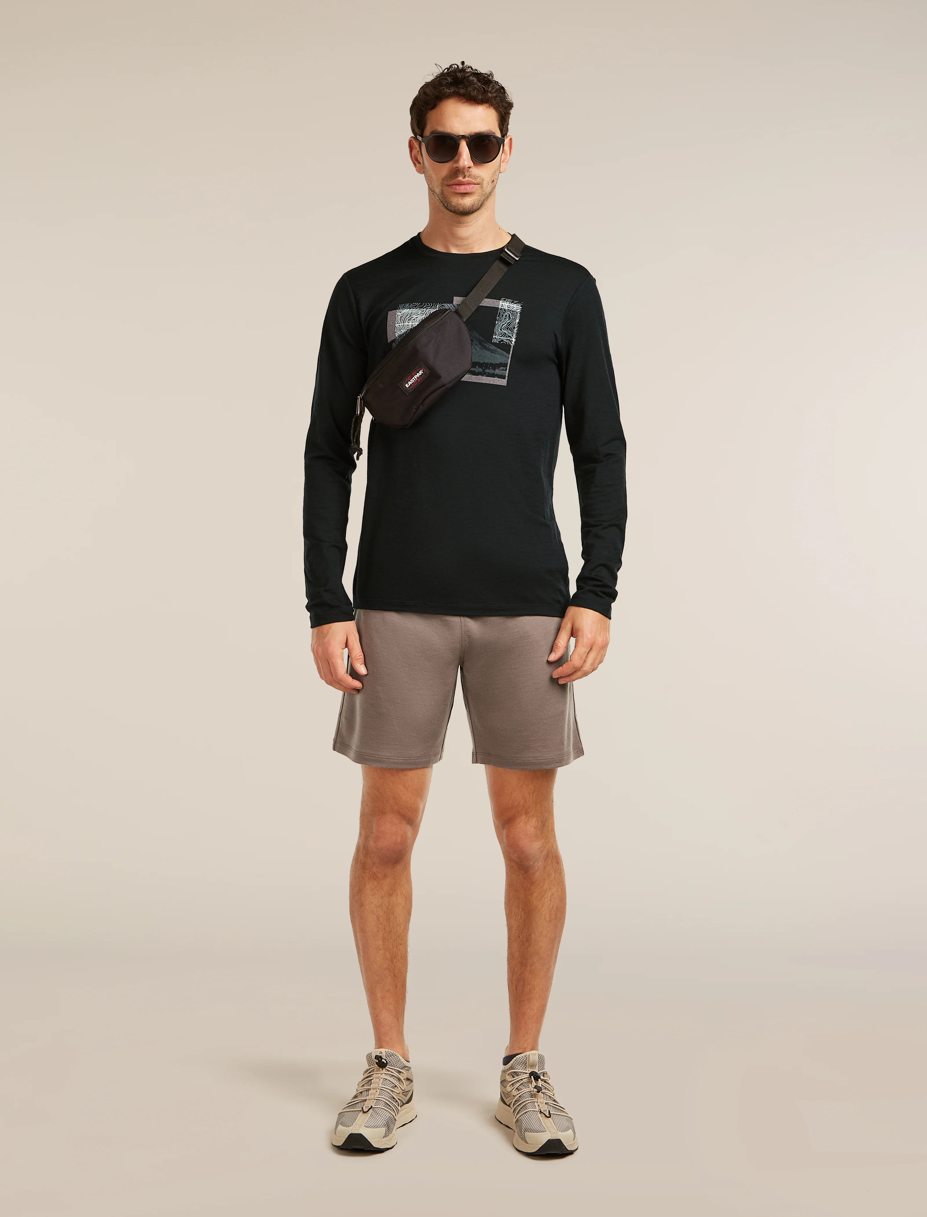 150 Tech Lite T-Shirt Peak Balance - Image 4