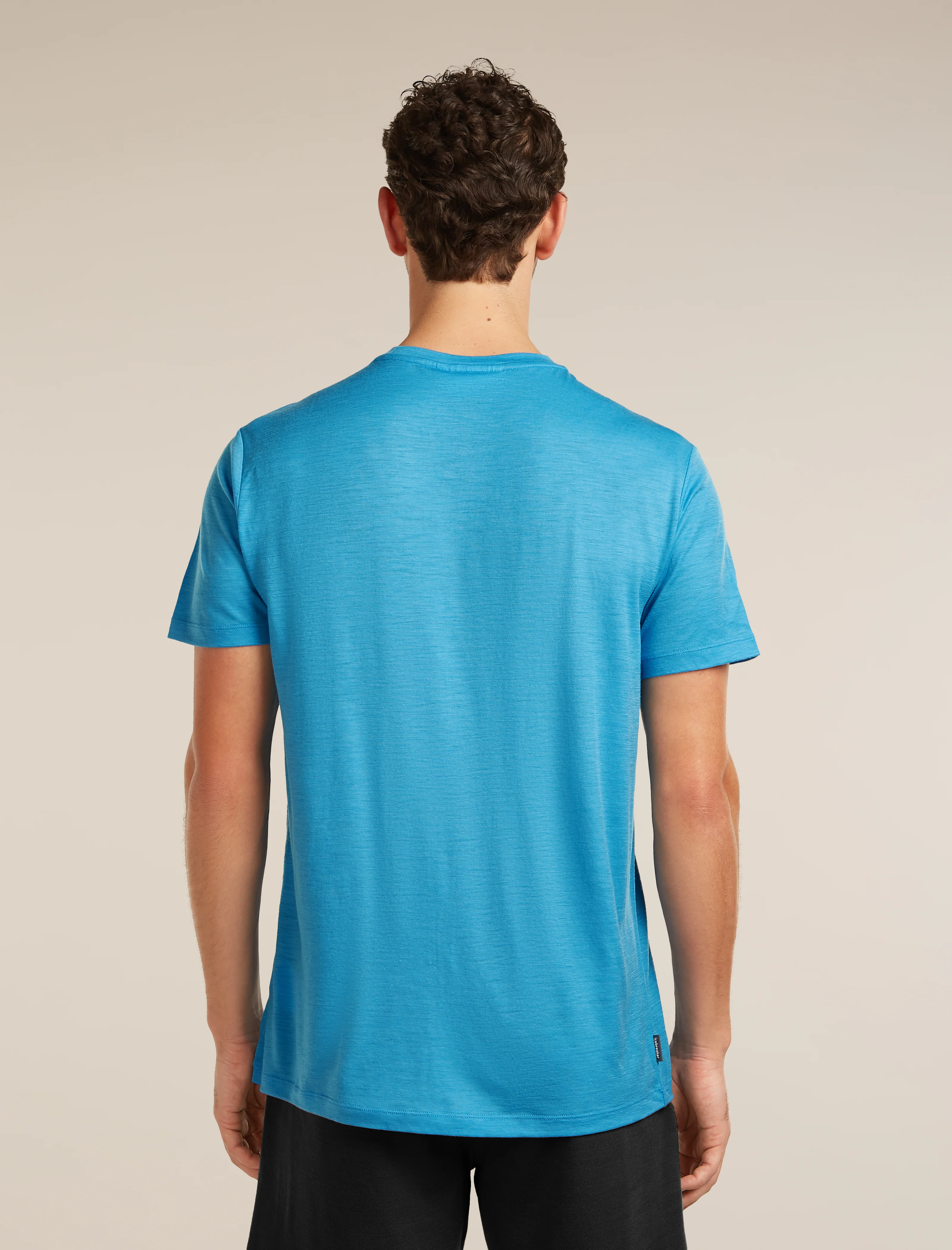 150 Tech Lite T-Shirt Range Stripes - Image 2