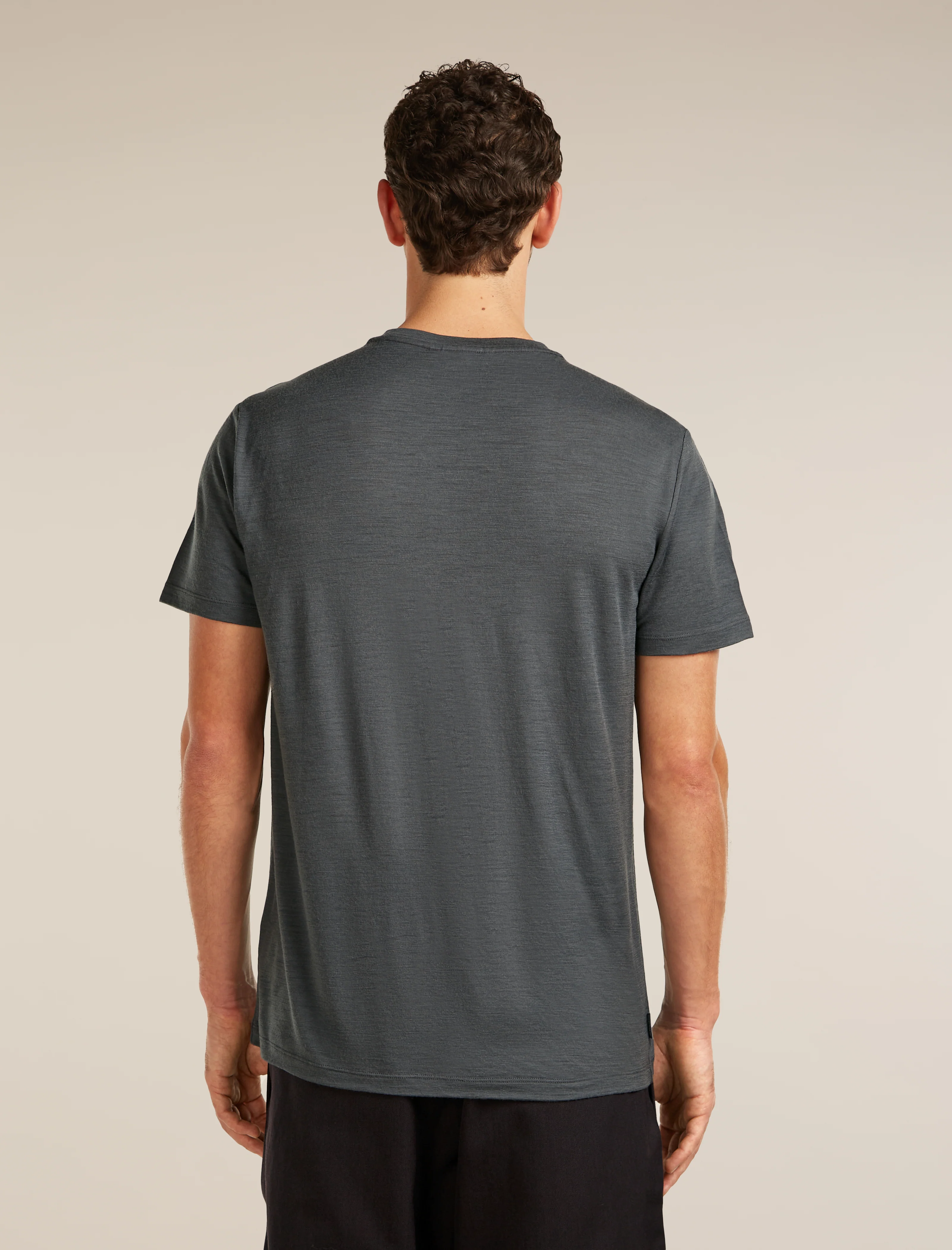 150 Tech Lite T-Shirt Range Stripes - Image 2
