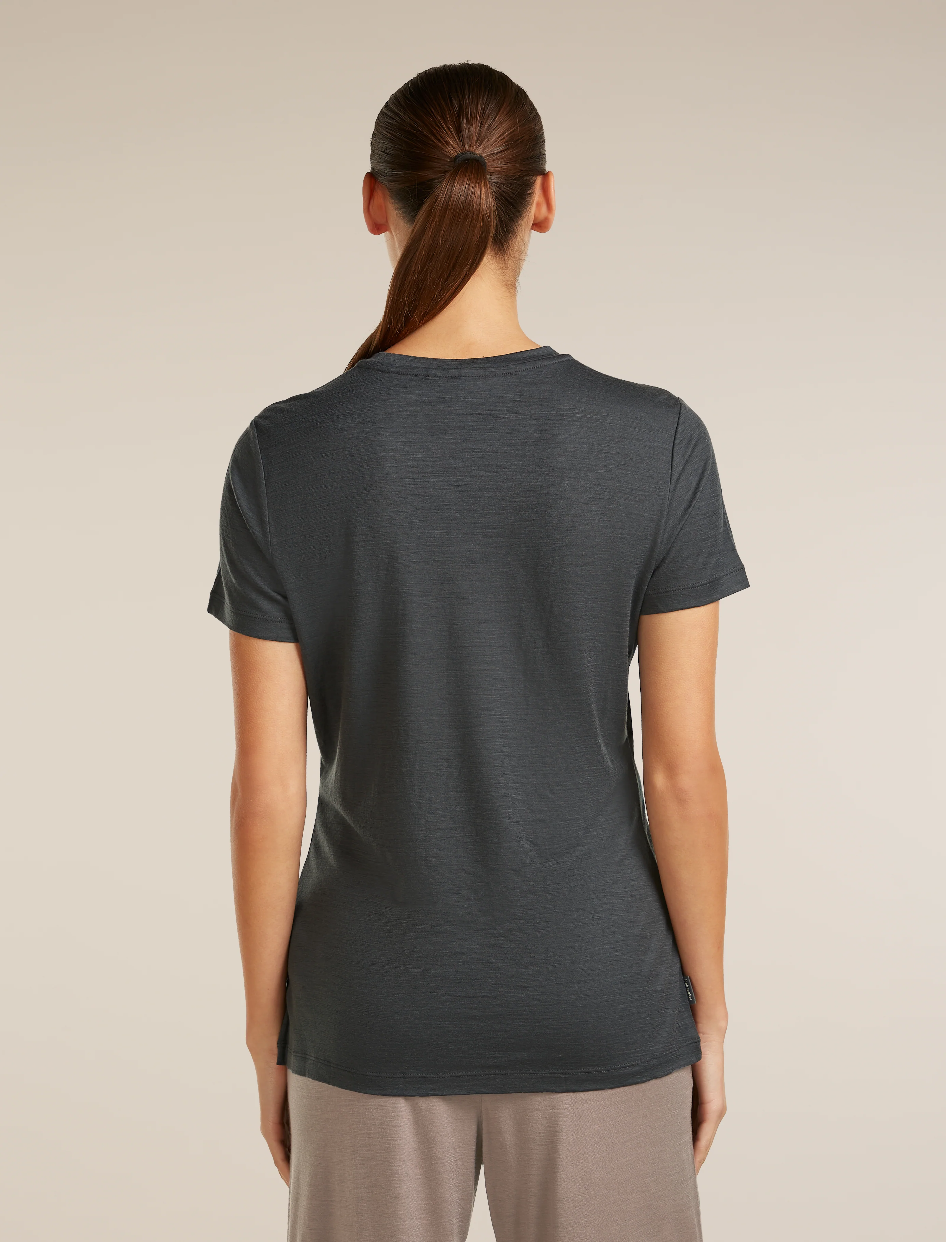 150 Tech Lite T-Shirt Sparkling Stars - Image 2