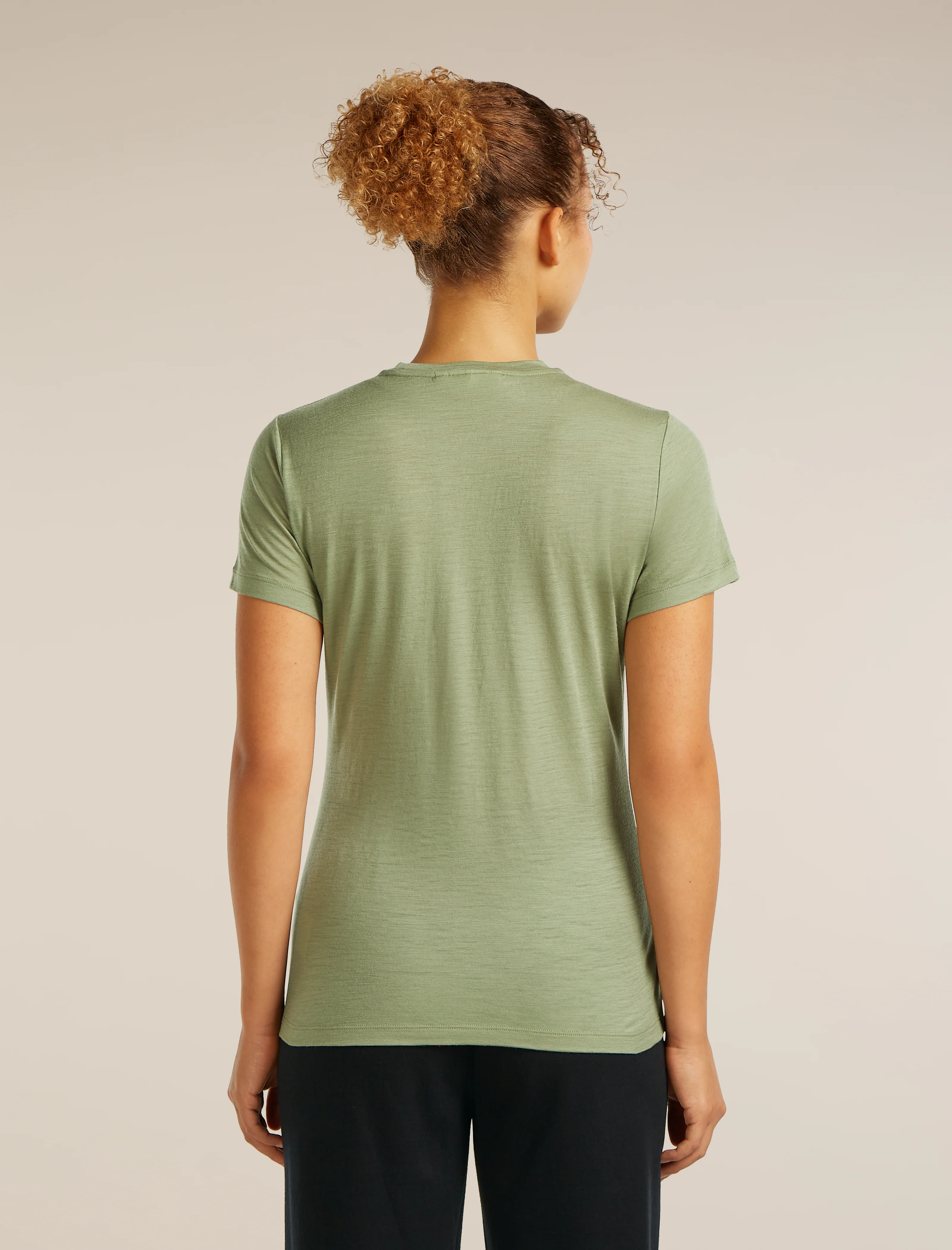 150 Tech Lite T-Shirt Sparkling Stars - Image 2