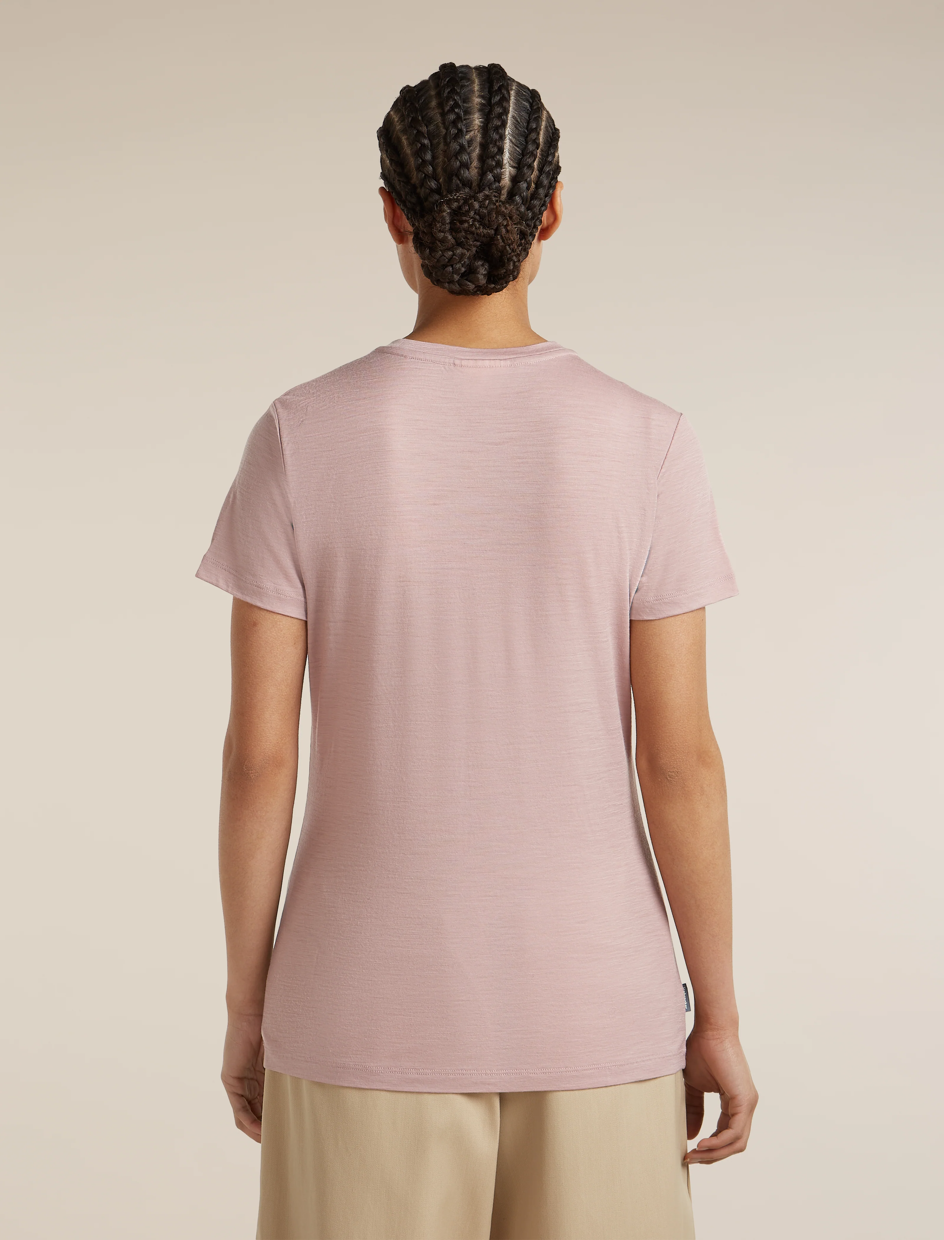 150 Tech Lite T-Shirt Sunrise Sumit - Image 2