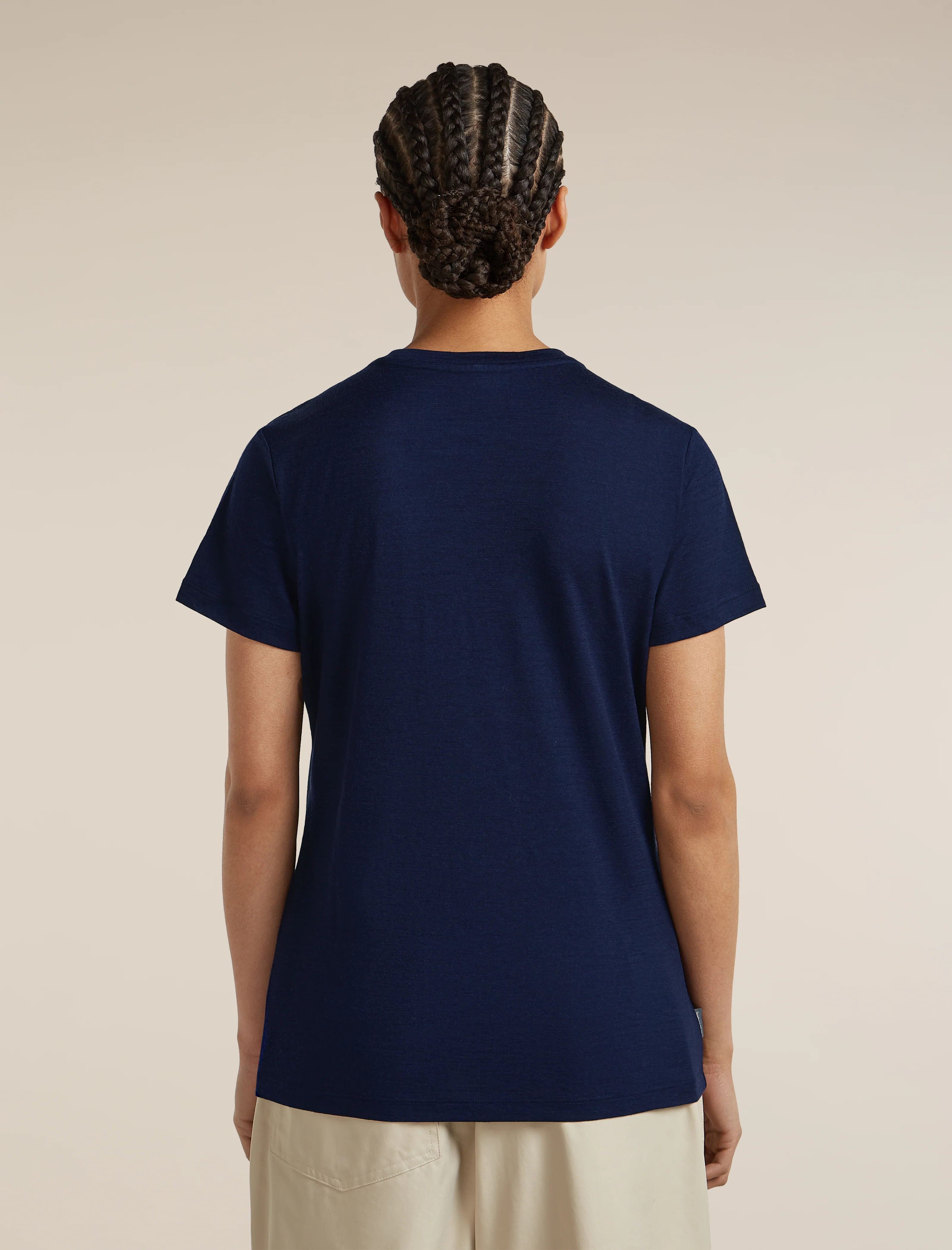 150 Tech Lite T-Shirt Sunrise Sumit - Image 2
