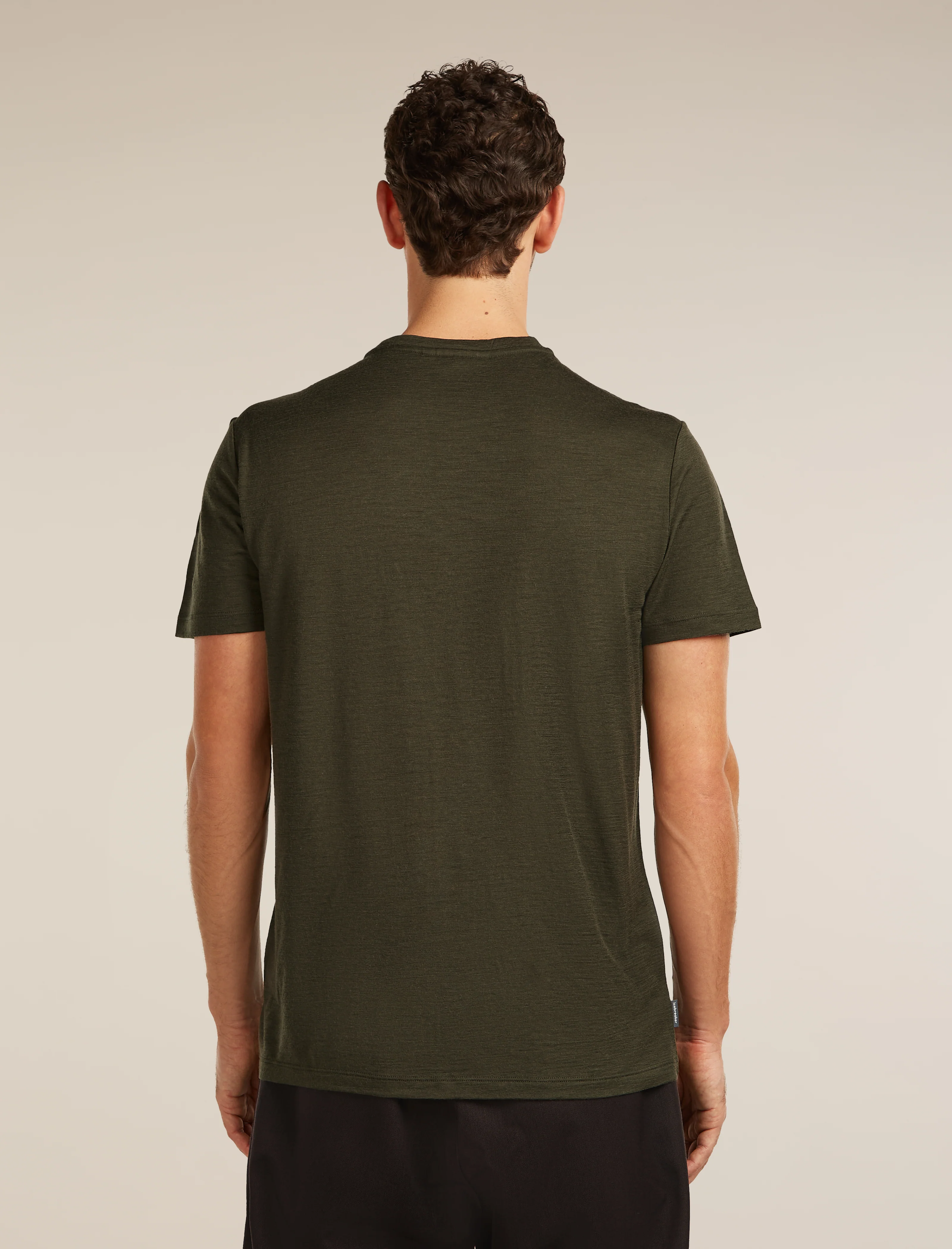 150 Tech Lite T-Shirt Transportage - Image 2