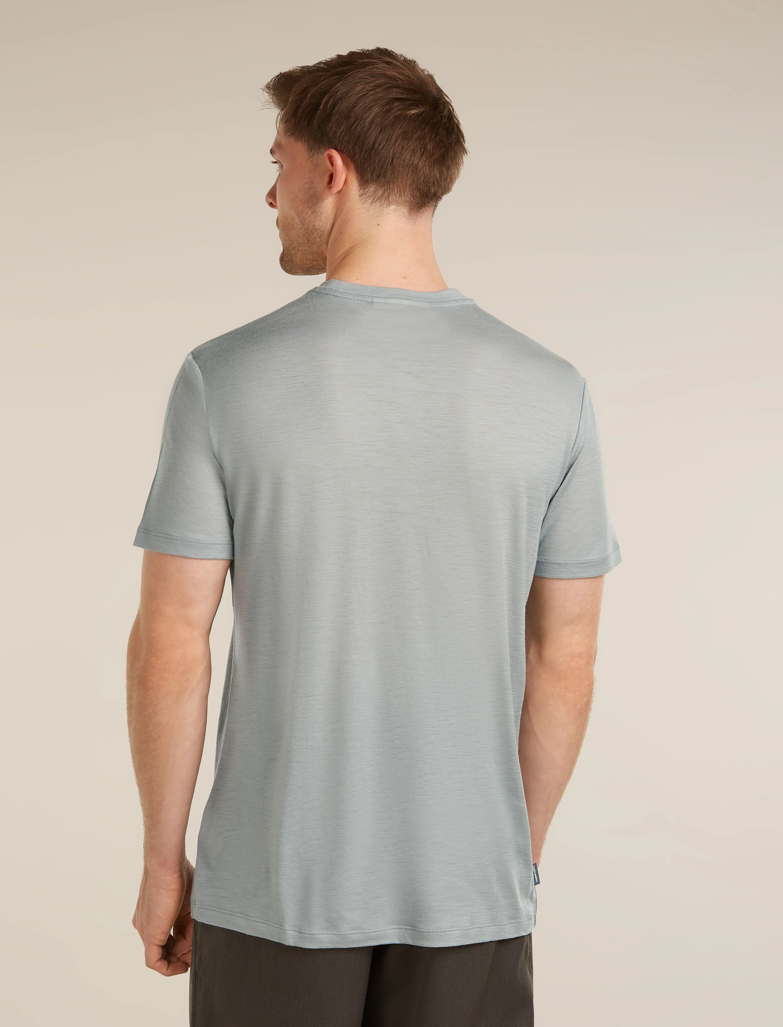 150 Tech Lite T-Shirt Transportage - Image 2