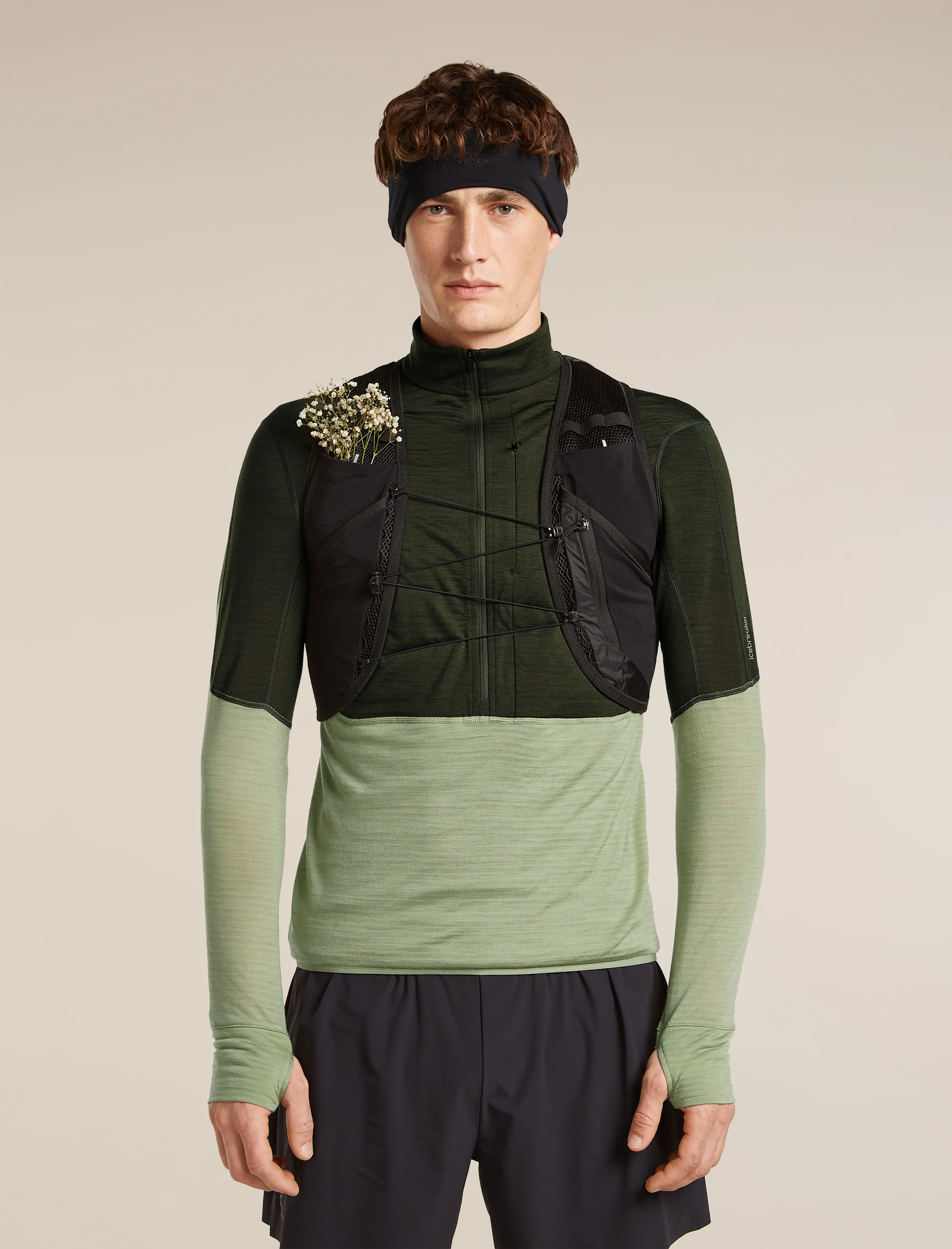 200 Descender Half Zip - Image 10