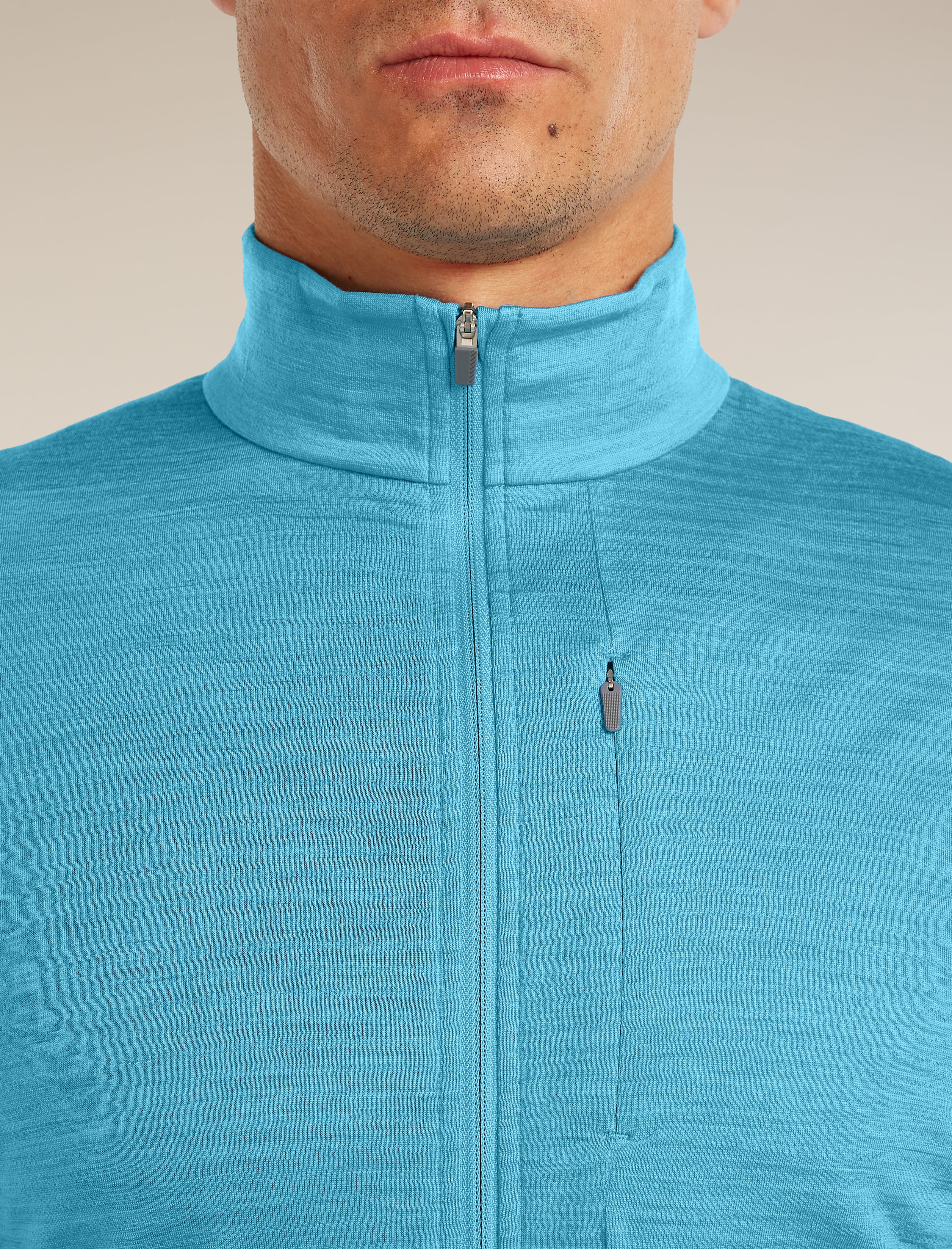 200 Descender Half Zip - Image 6