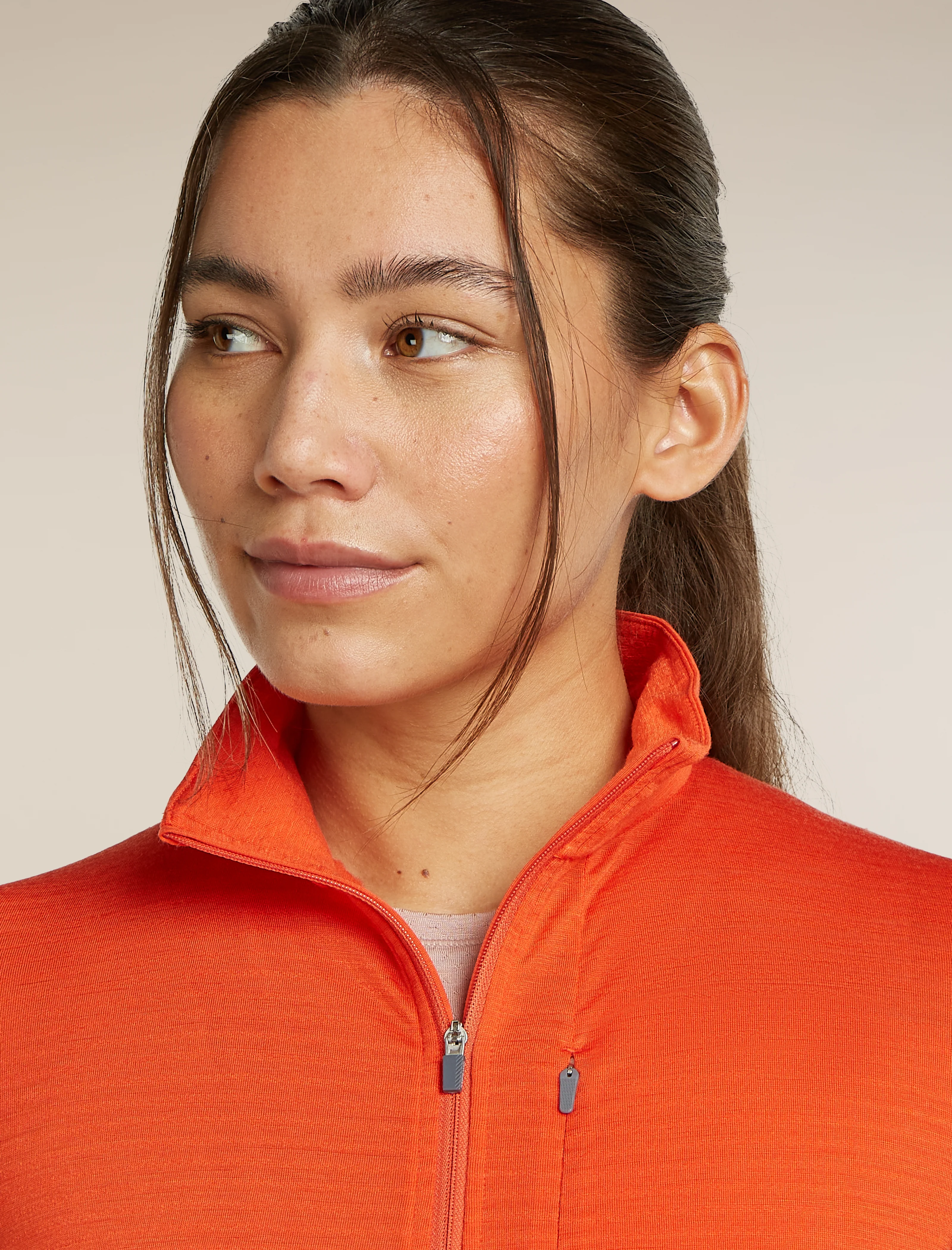 200 Descender Half Zip - Image 6