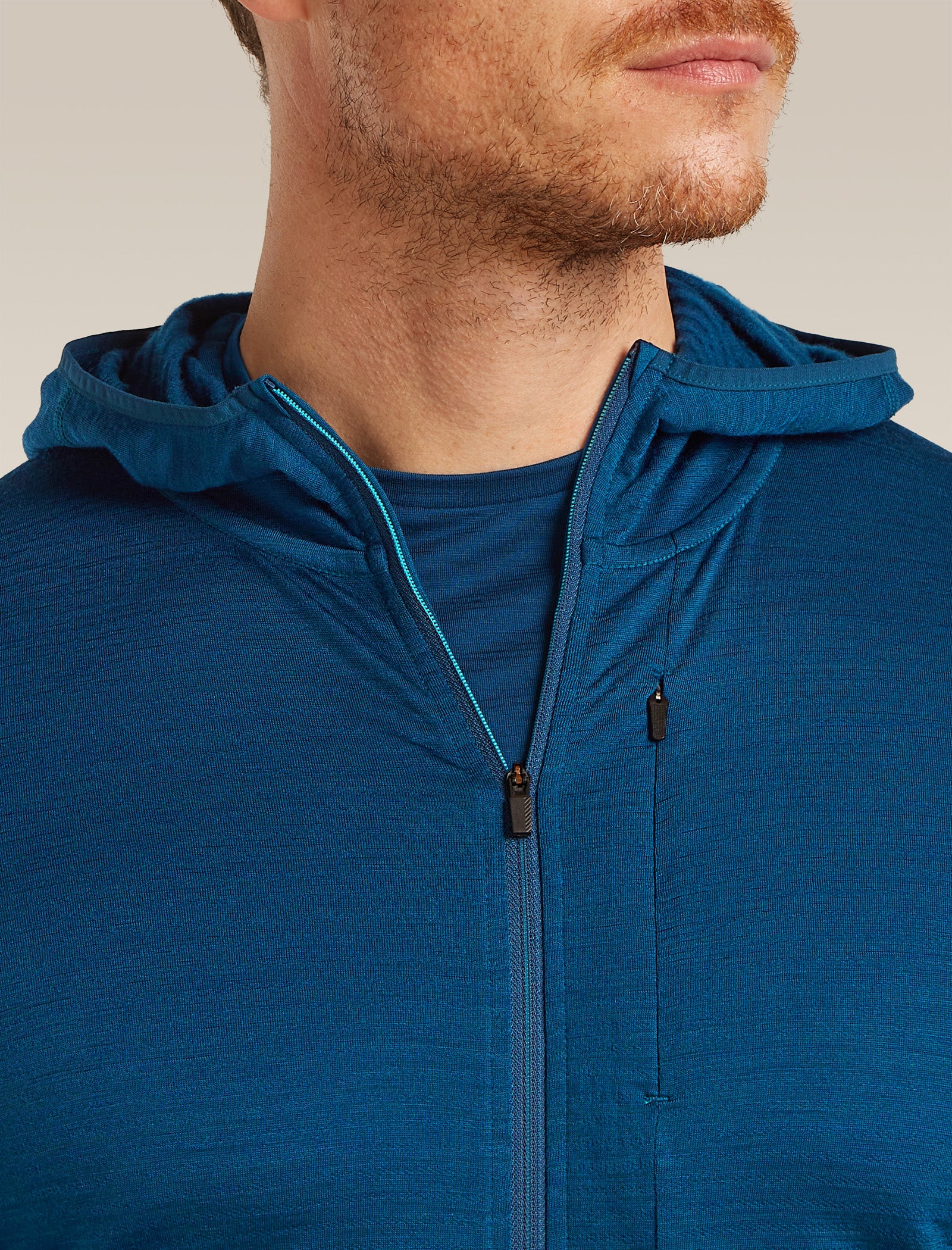 200 Descender Zip Hoodie - Image 6