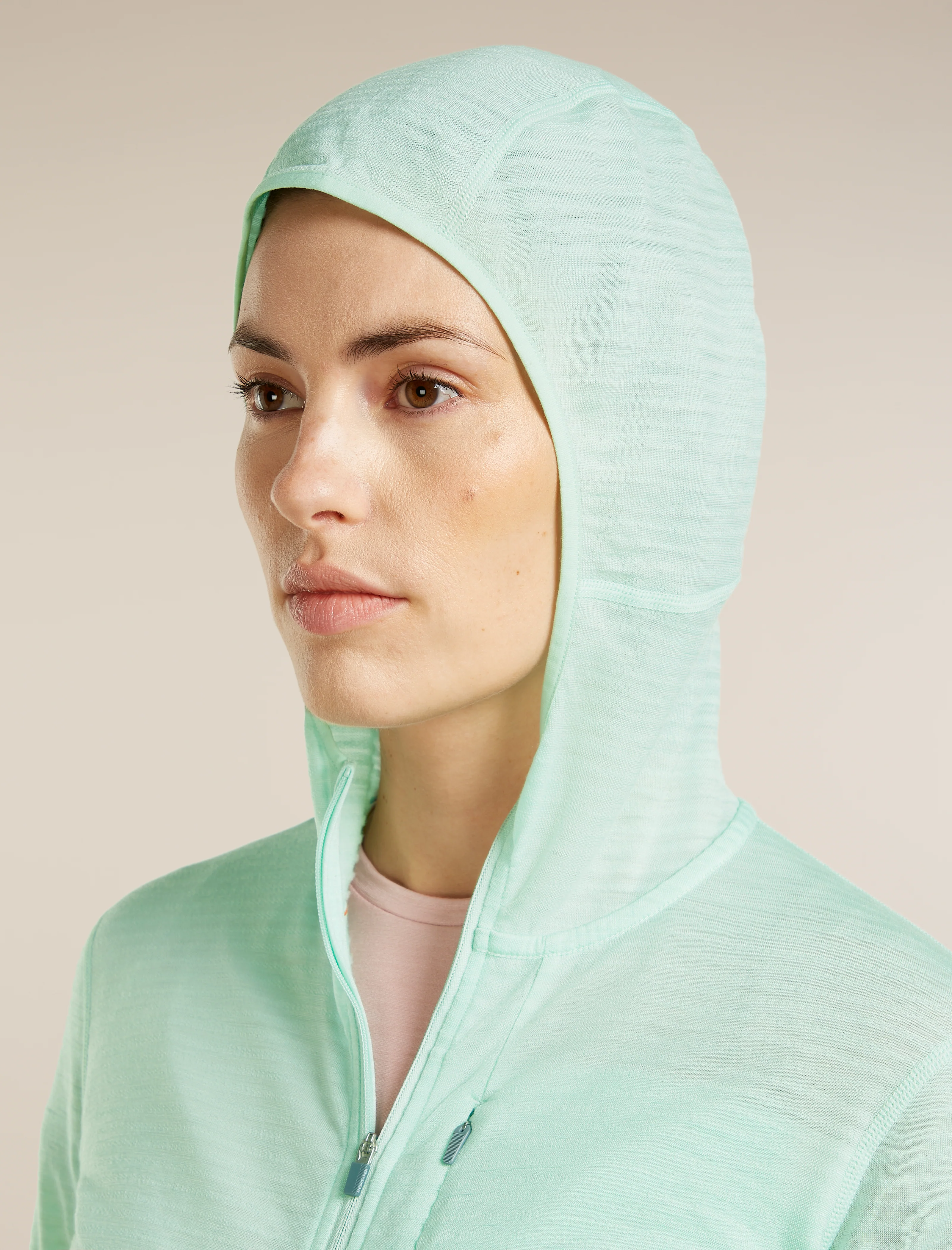 200 Descender Zip Hoodie - Image 9