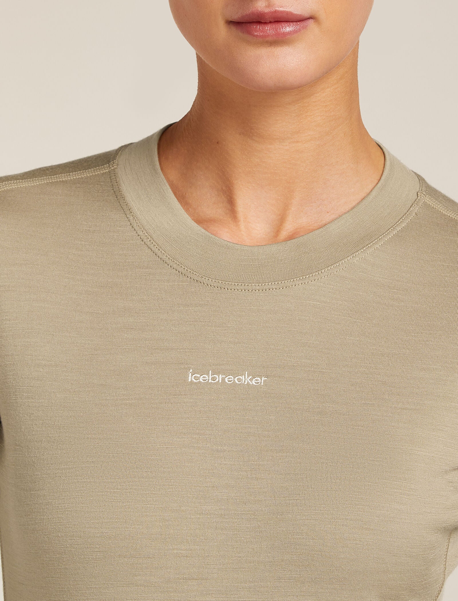 200 Ace Mock Neck Thermal Top - Image 5