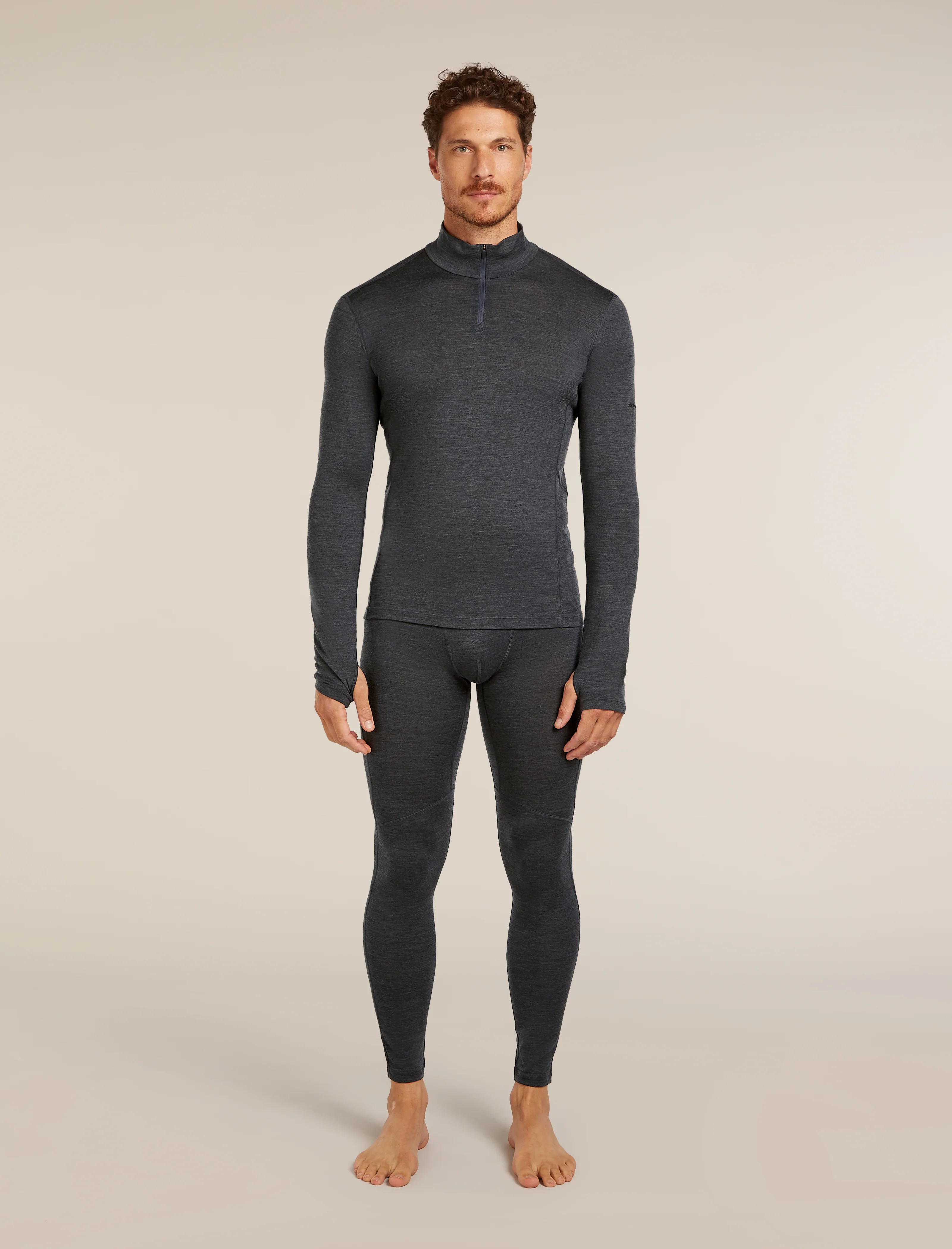 200 Ace Thermal Leggings - Image 3