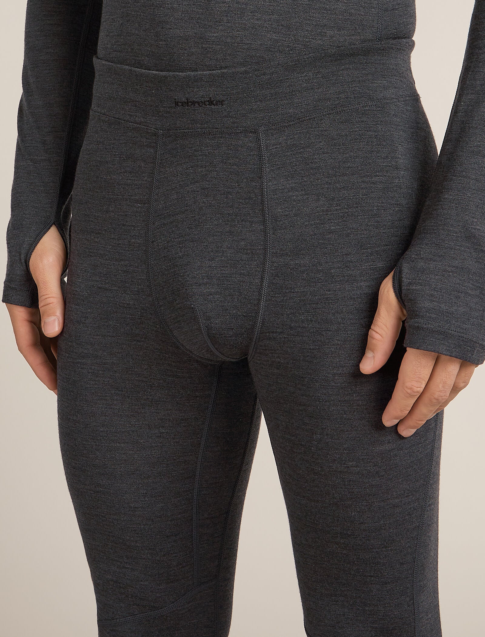 200 Ace Thermal Leggings - Image 5