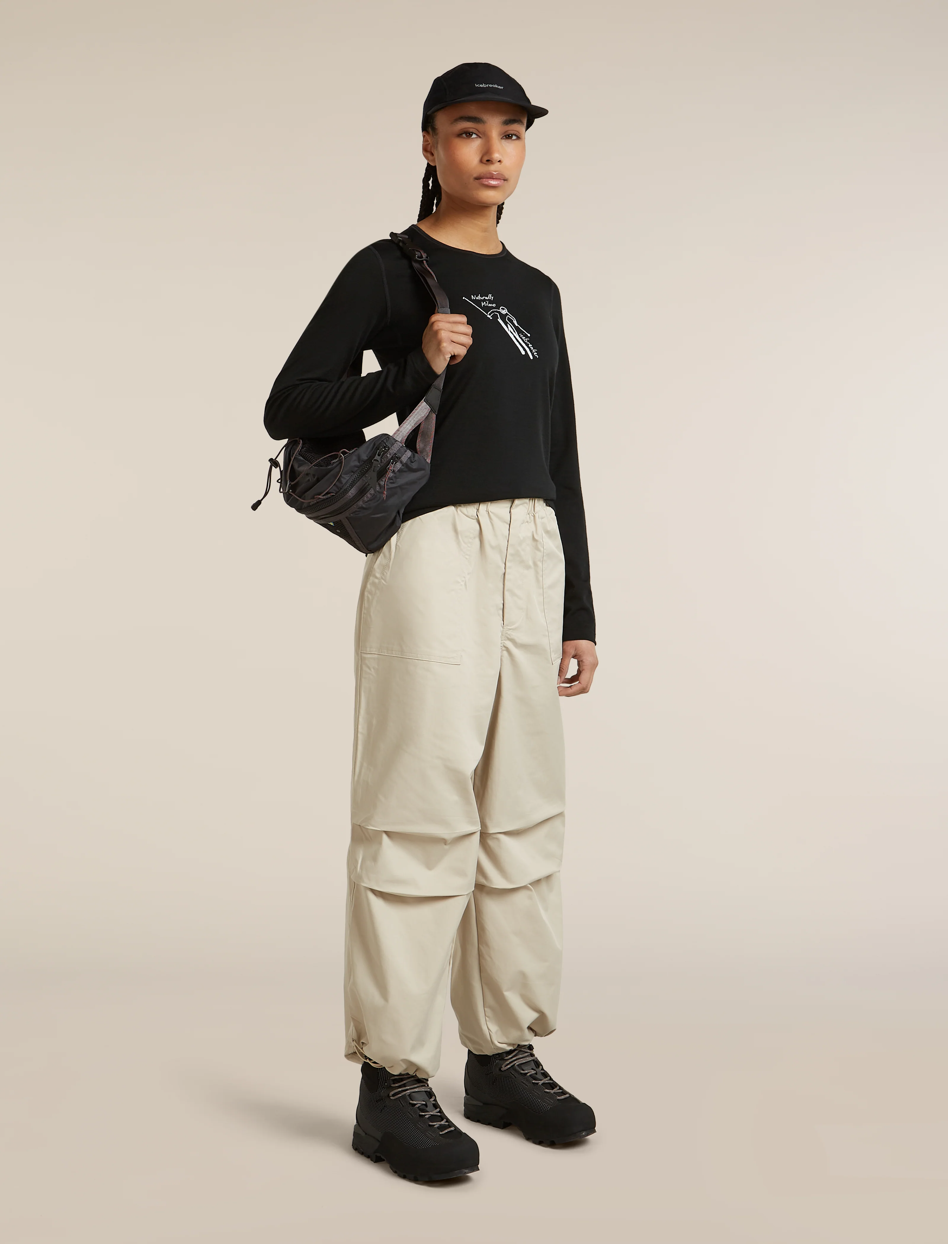 200 Oasis Thermal Top Naturally Milano - Image 4