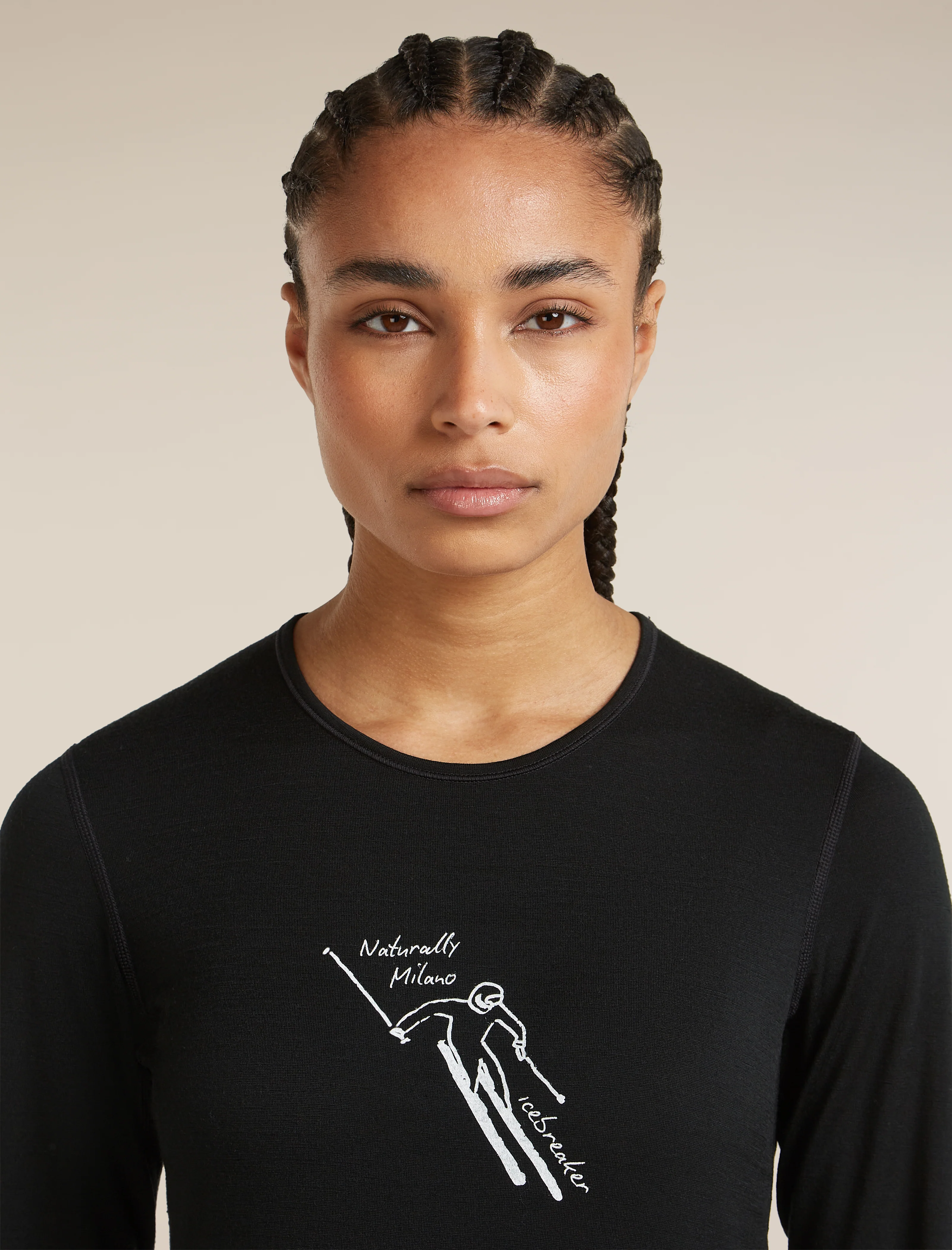 200 Oasis Thermal Top Naturally Milano - Image 5