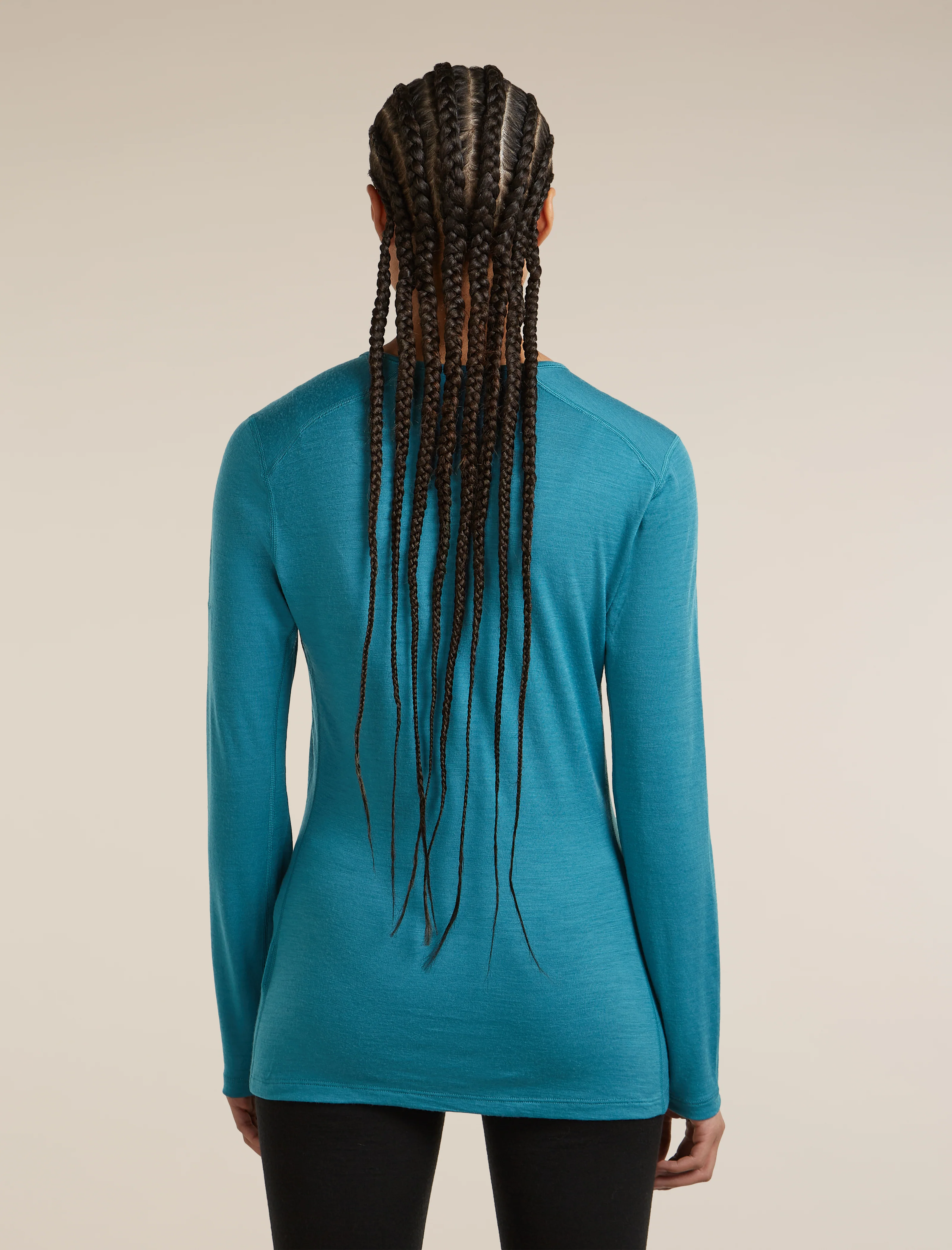 200 Oasis Thermal Top Naturally Milano - Image 2