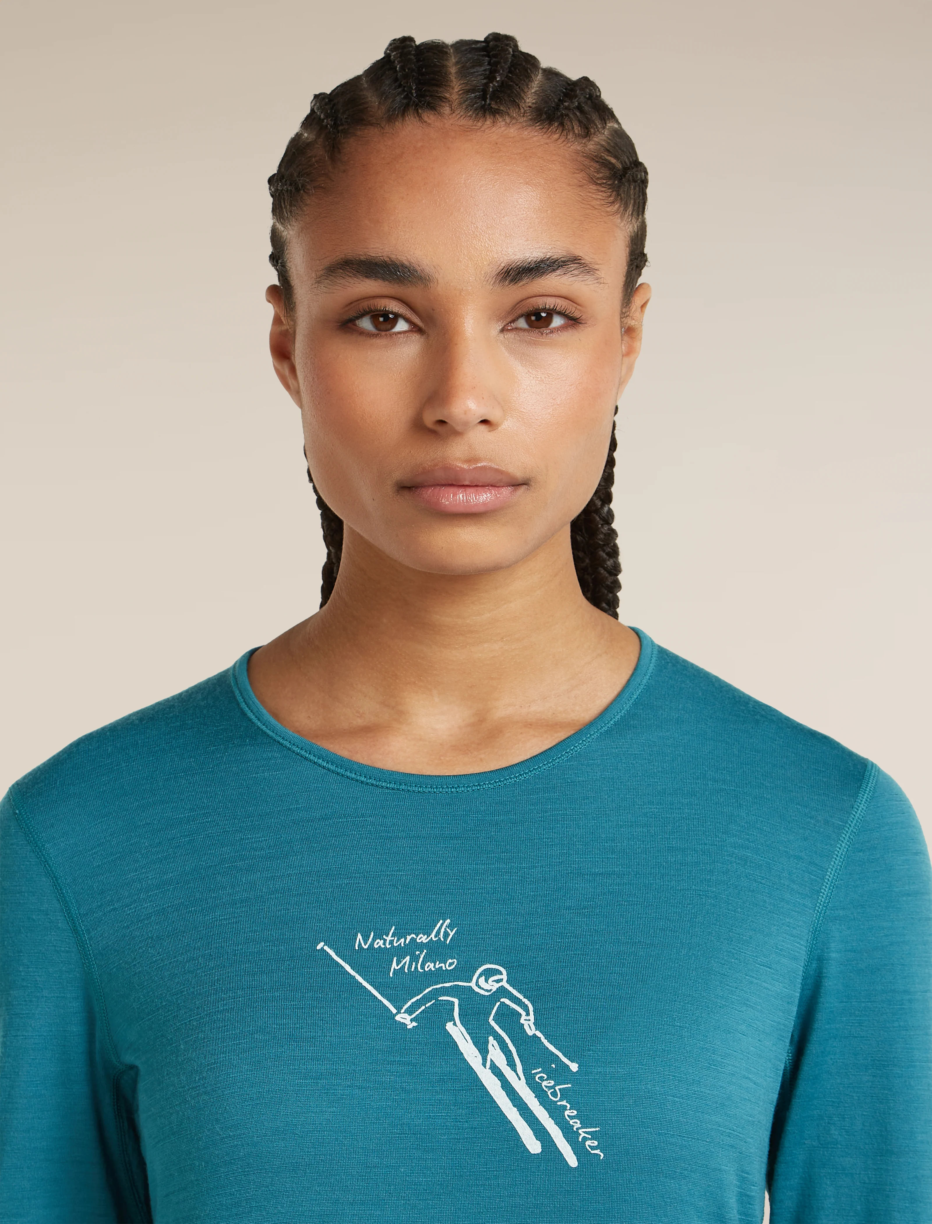 200 Oasis Thermal Top Naturally Milano - Image 5