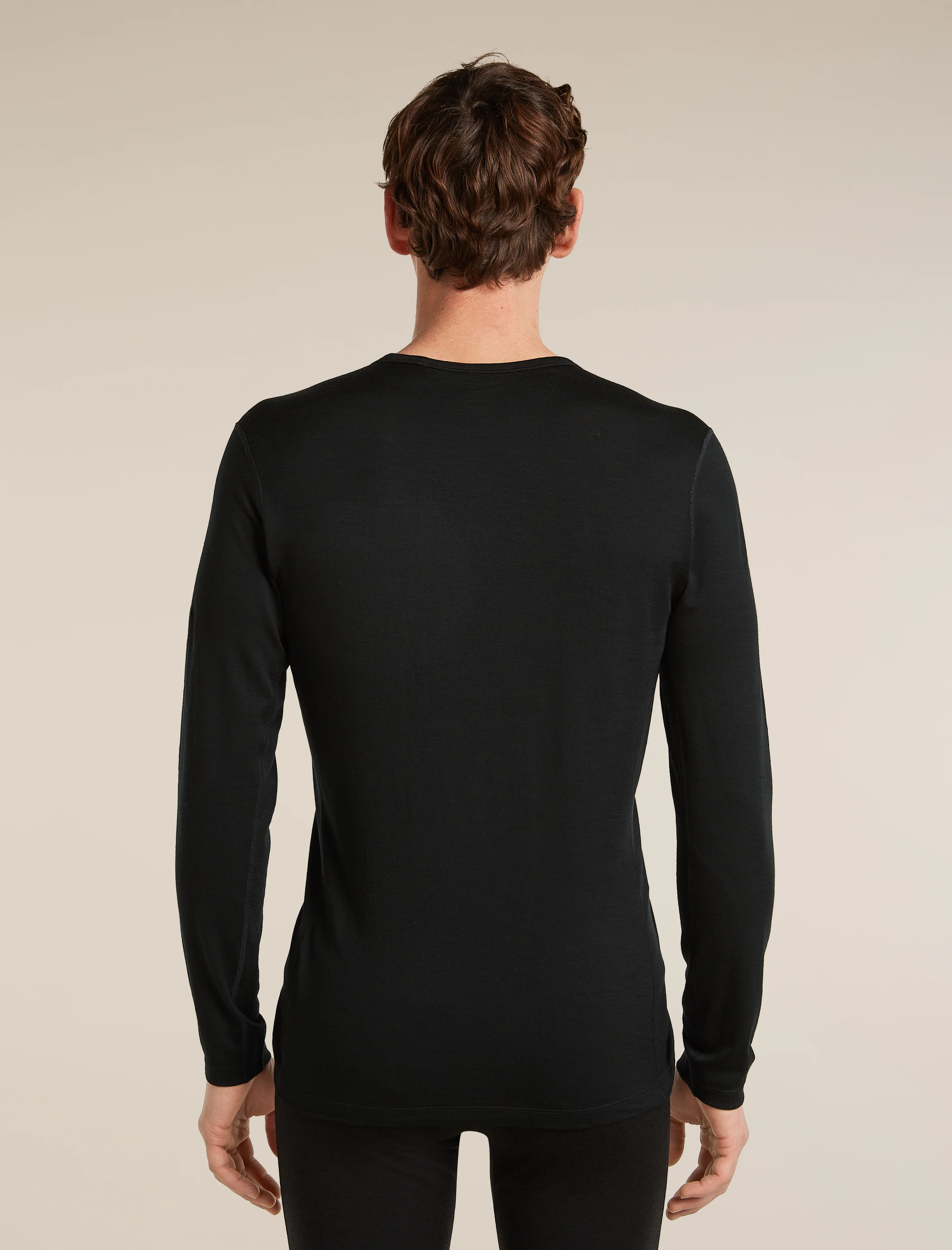 200 Oasis Thermal Top Naturally Milano - Image 2