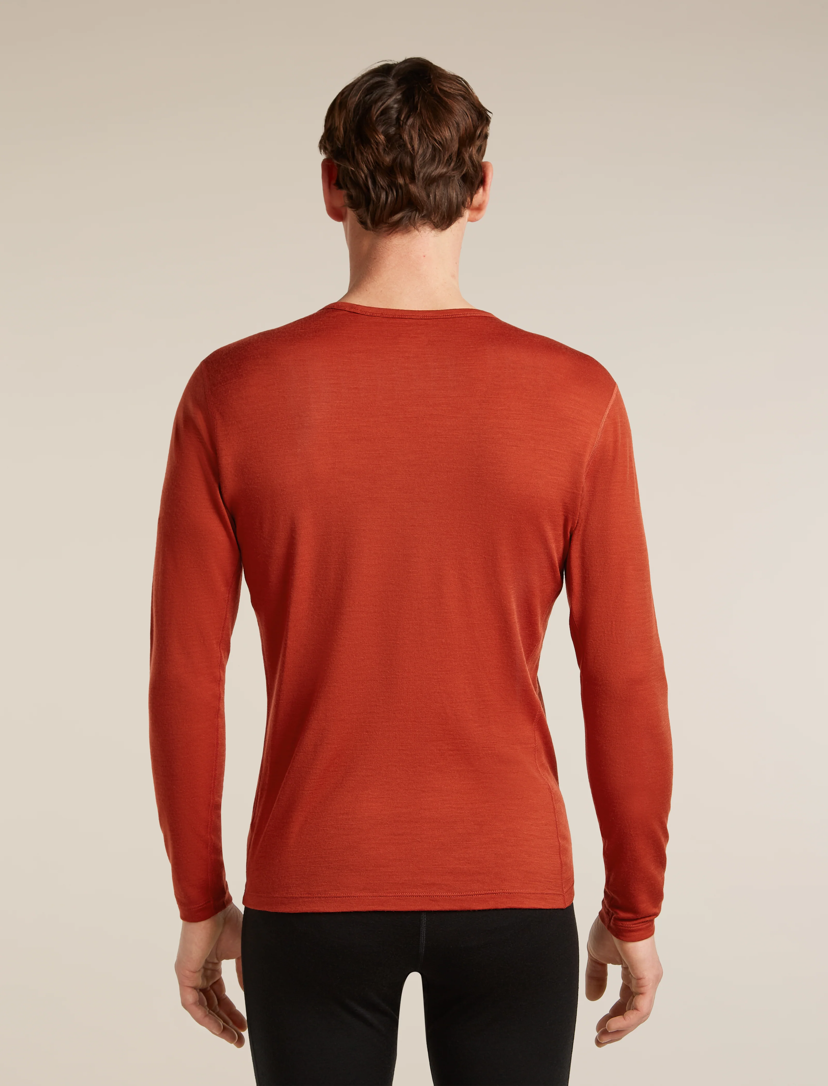 200 Oasis Thermal Top Naturally Milano - Image 2