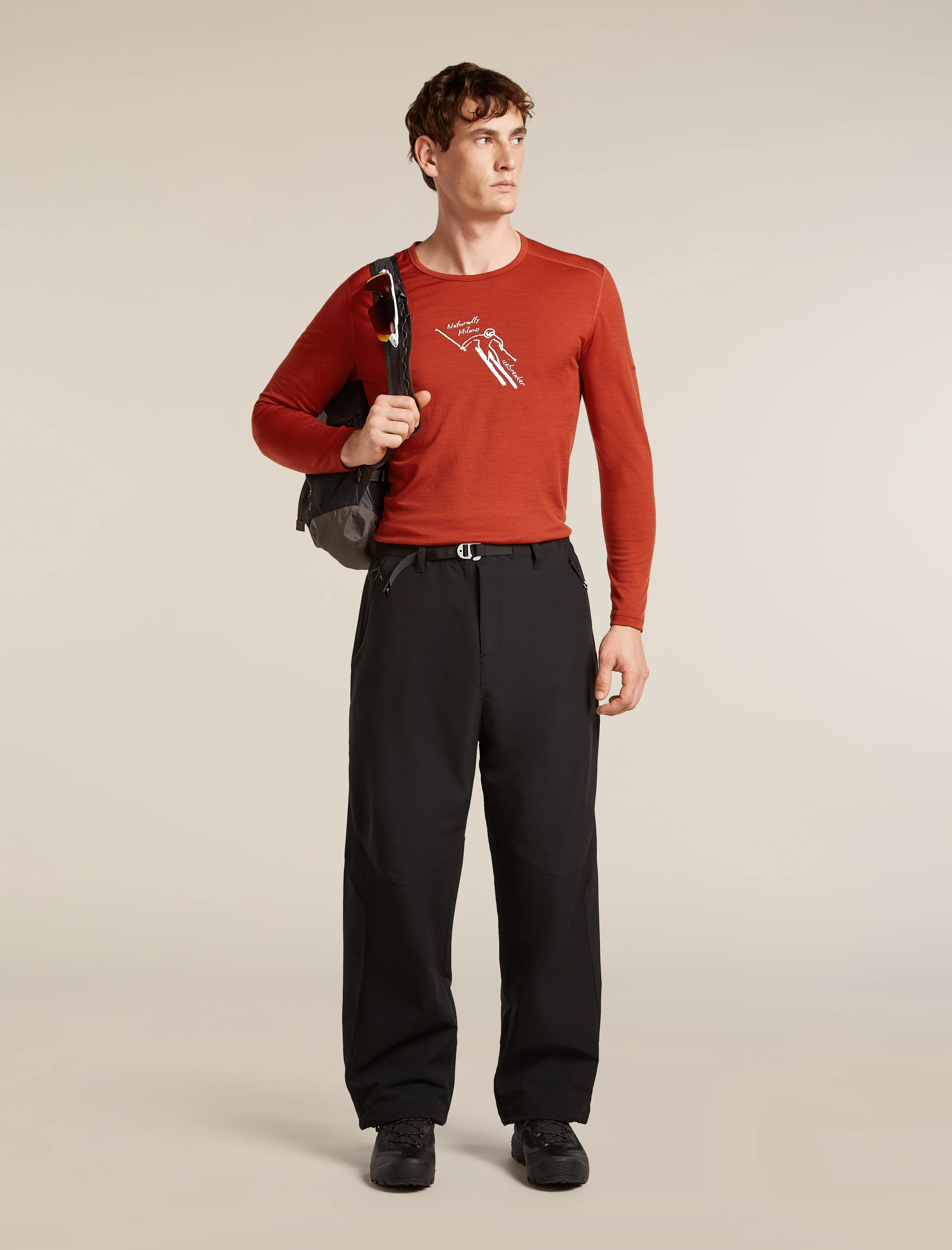 200 Oasis Thermal Top Naturally Milano - Image 4