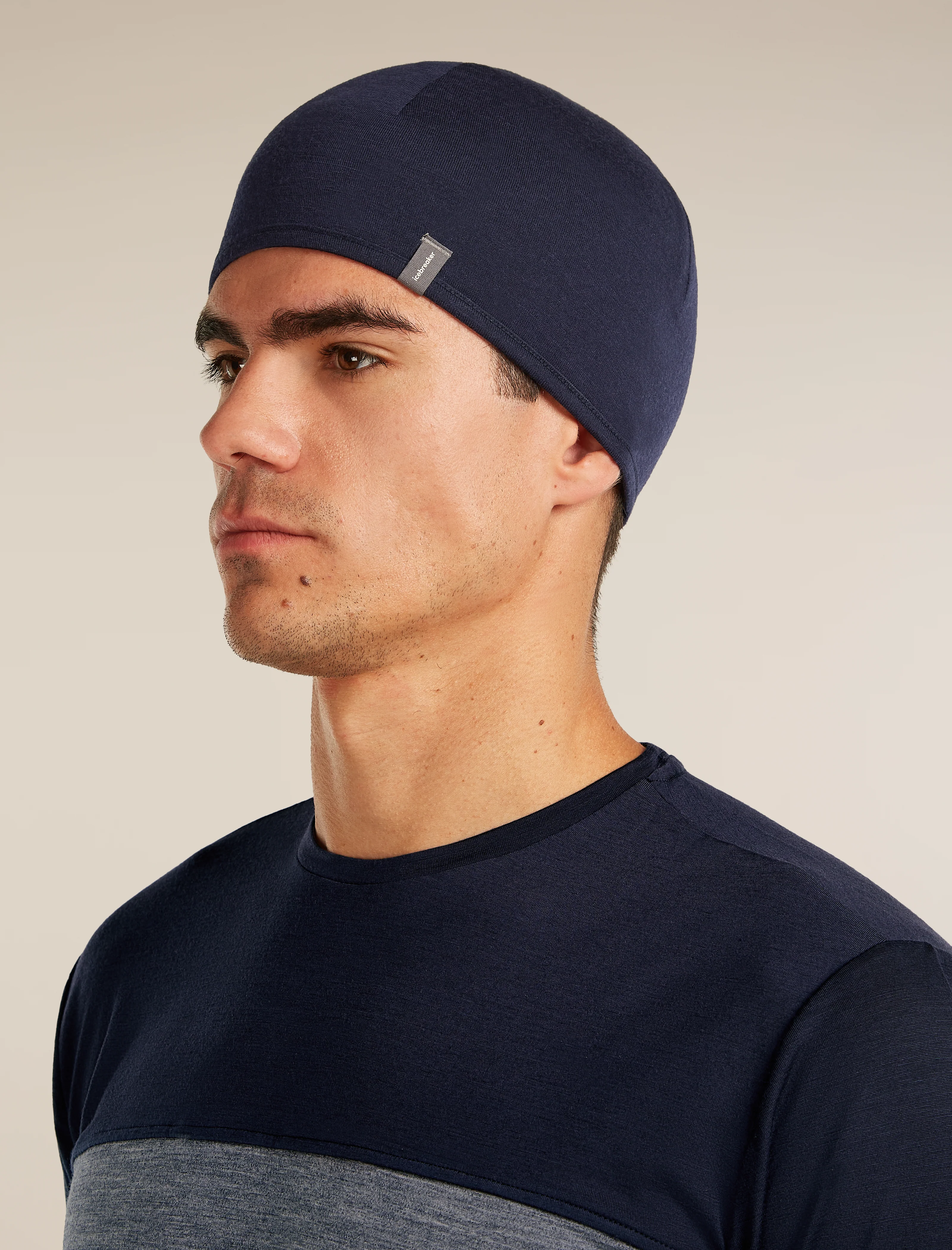 200 Oasis Reversible Beanie - Image 10
