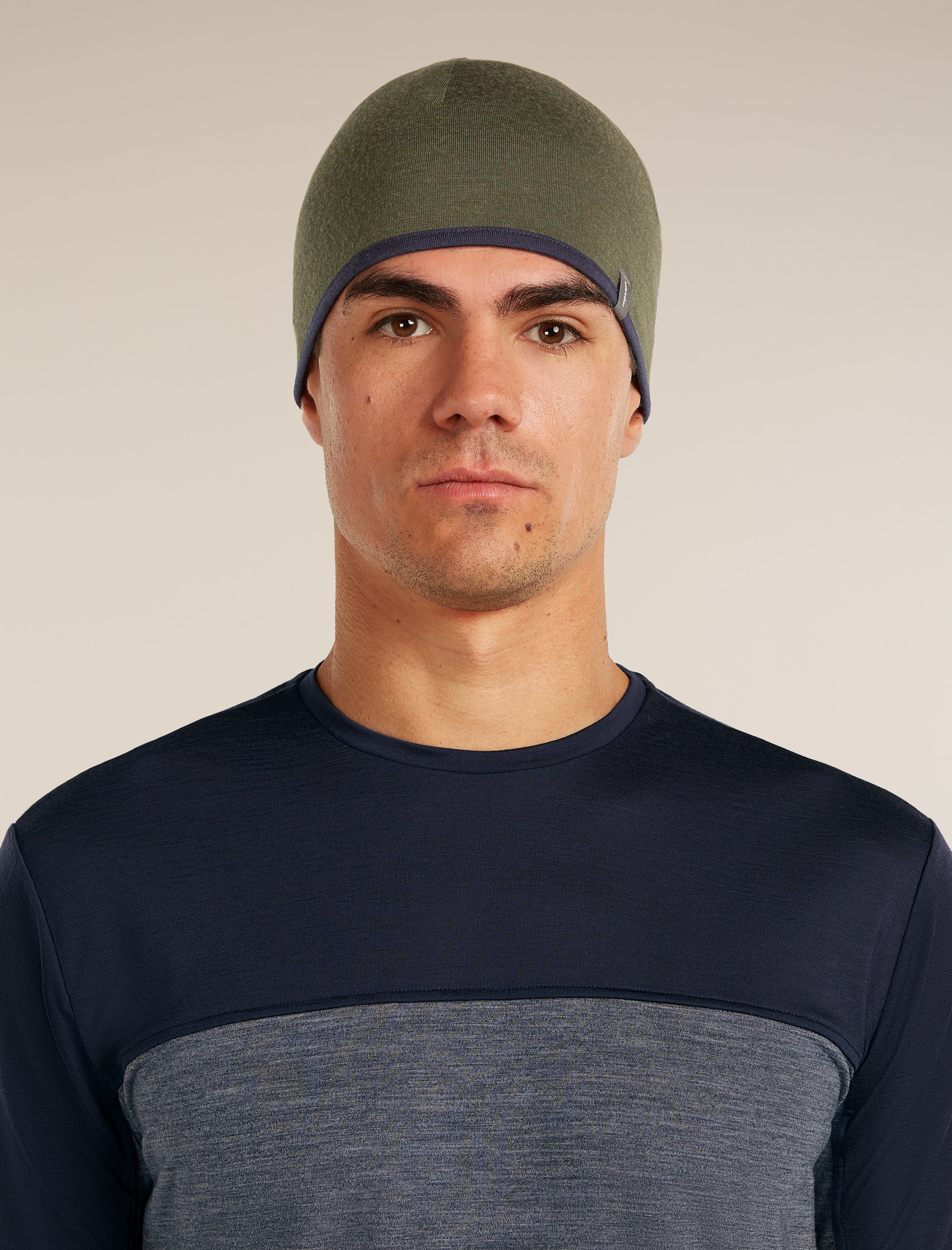 200 Oasis Reversible Beanie - Image 12