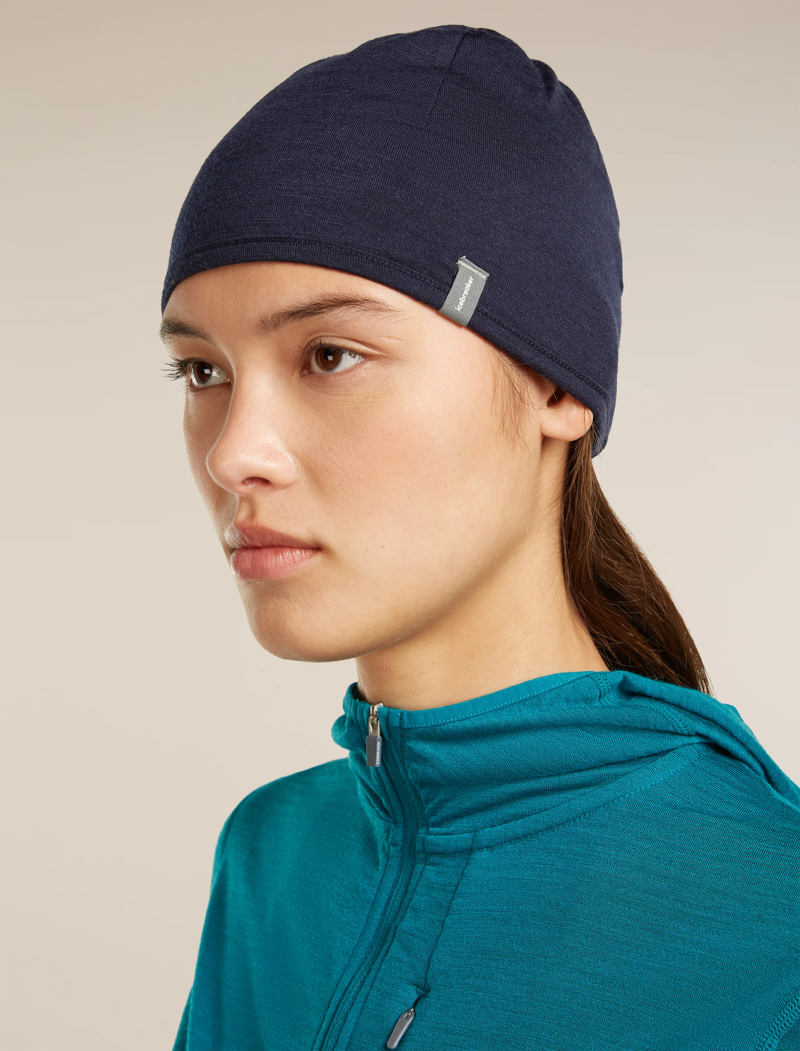 200 Oasis Reversible Beanie - Image 13
