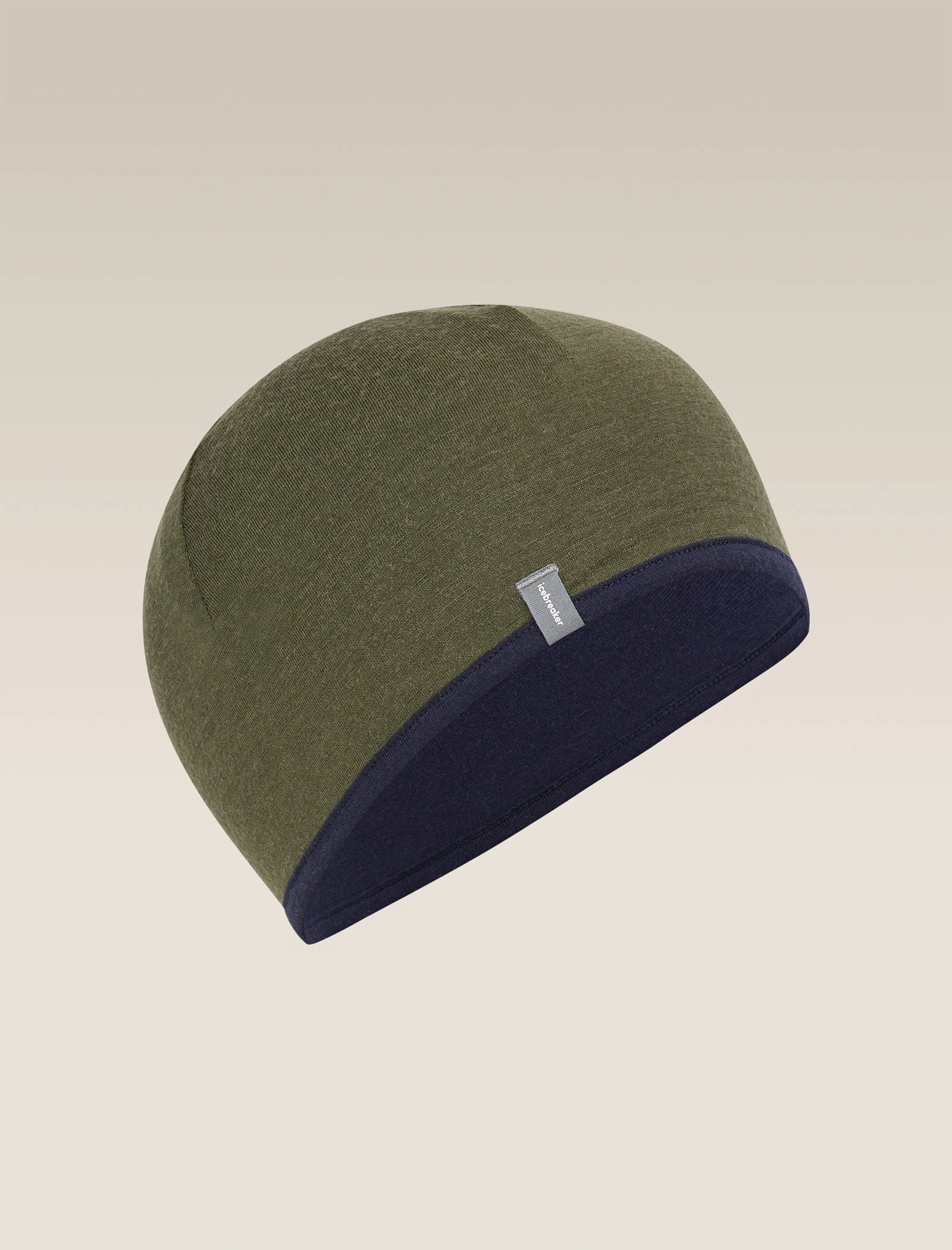 200 Oasis Reversible Beanie - Image 7