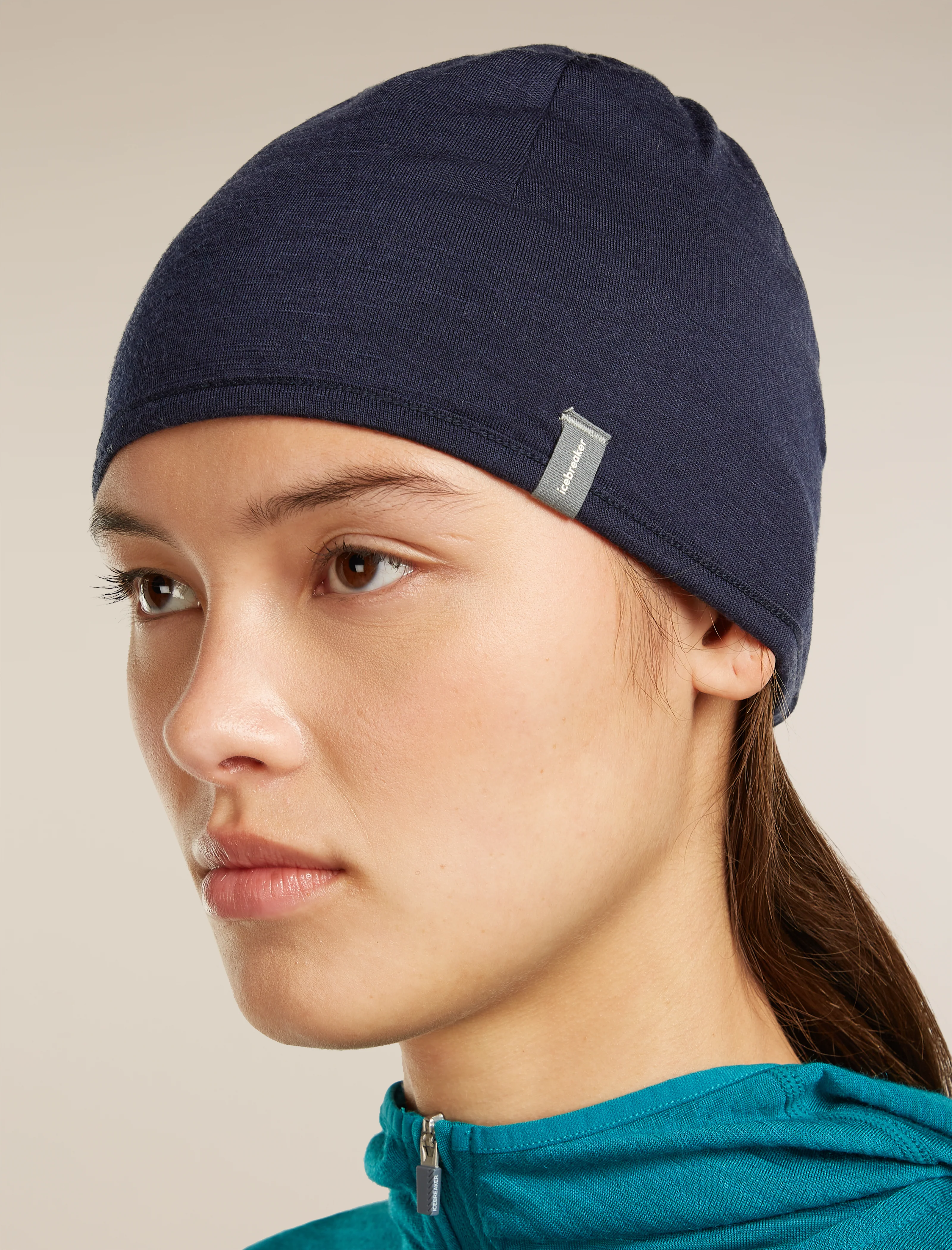 200 Oasis Reversible Beanie - Image 9