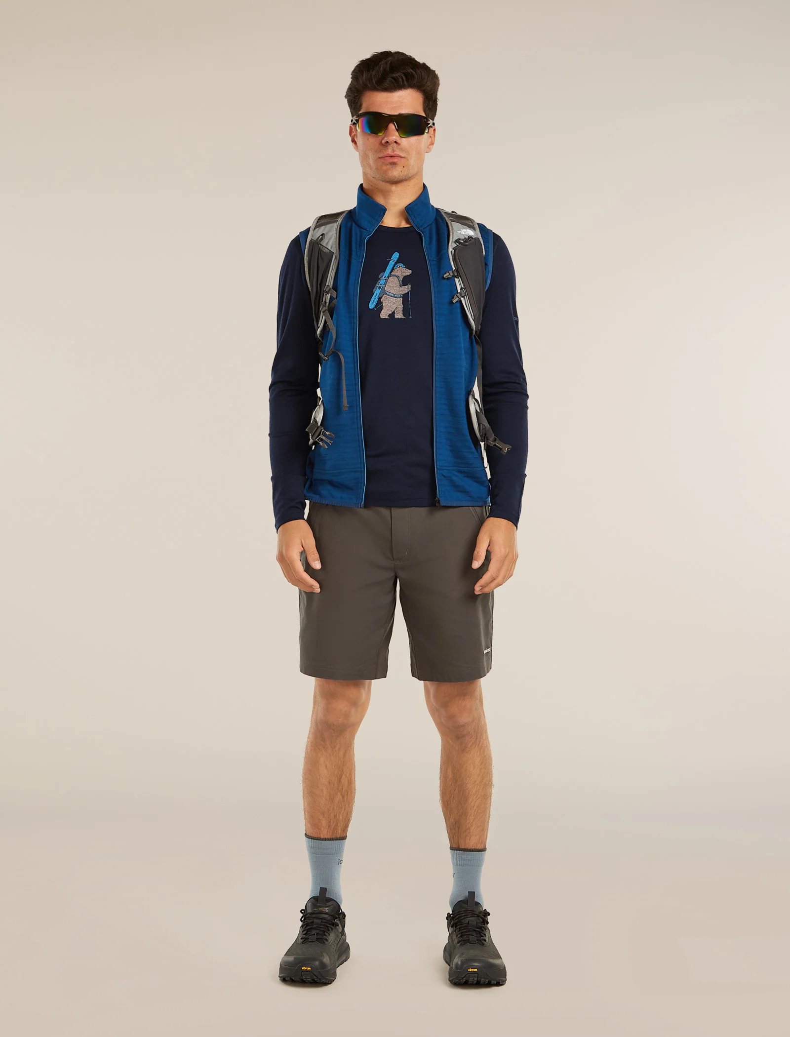 200 Oasis Thermal Top Bear Tour - Image 4