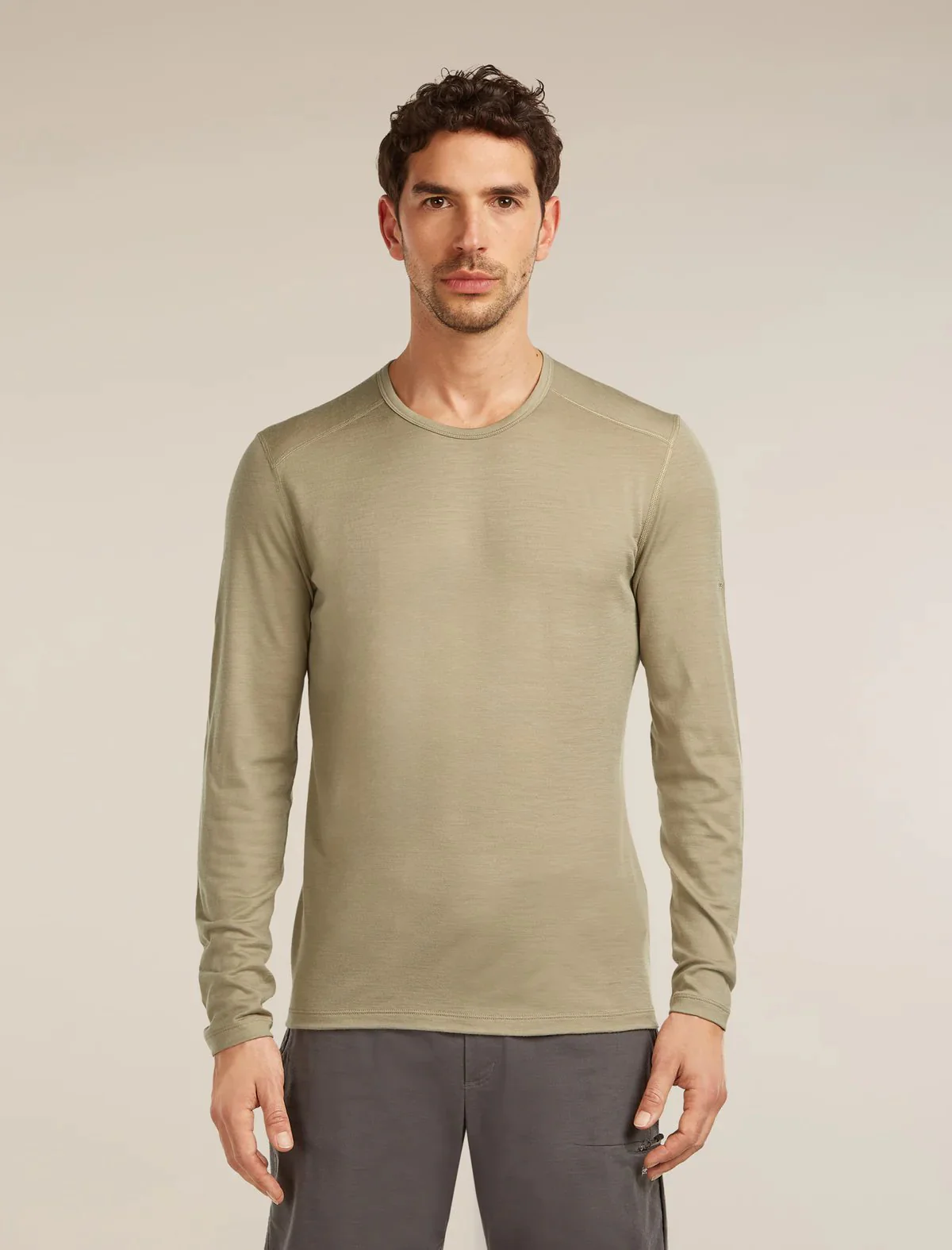 200 Oasis Thermal Top