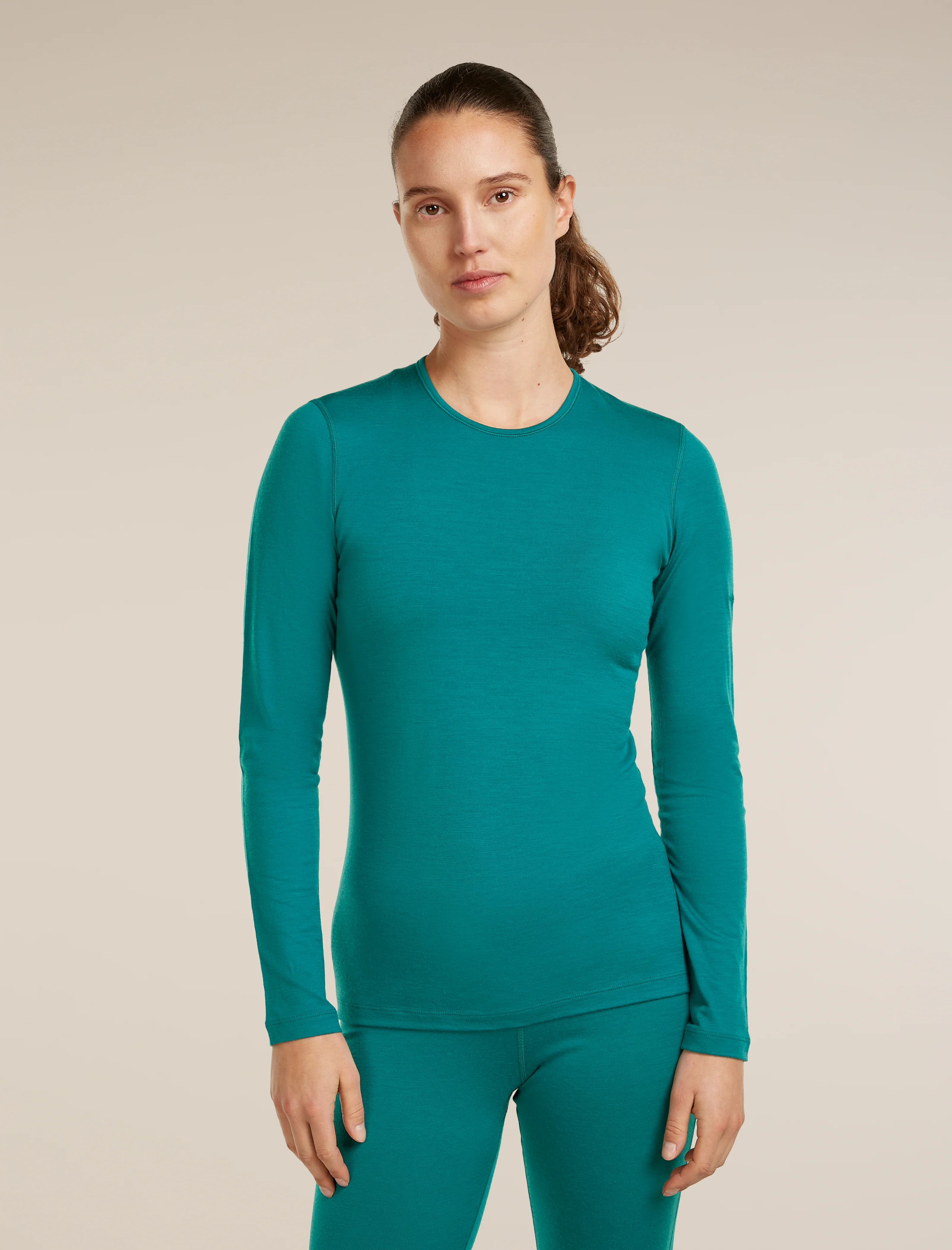 200 Oasis Thermal Top