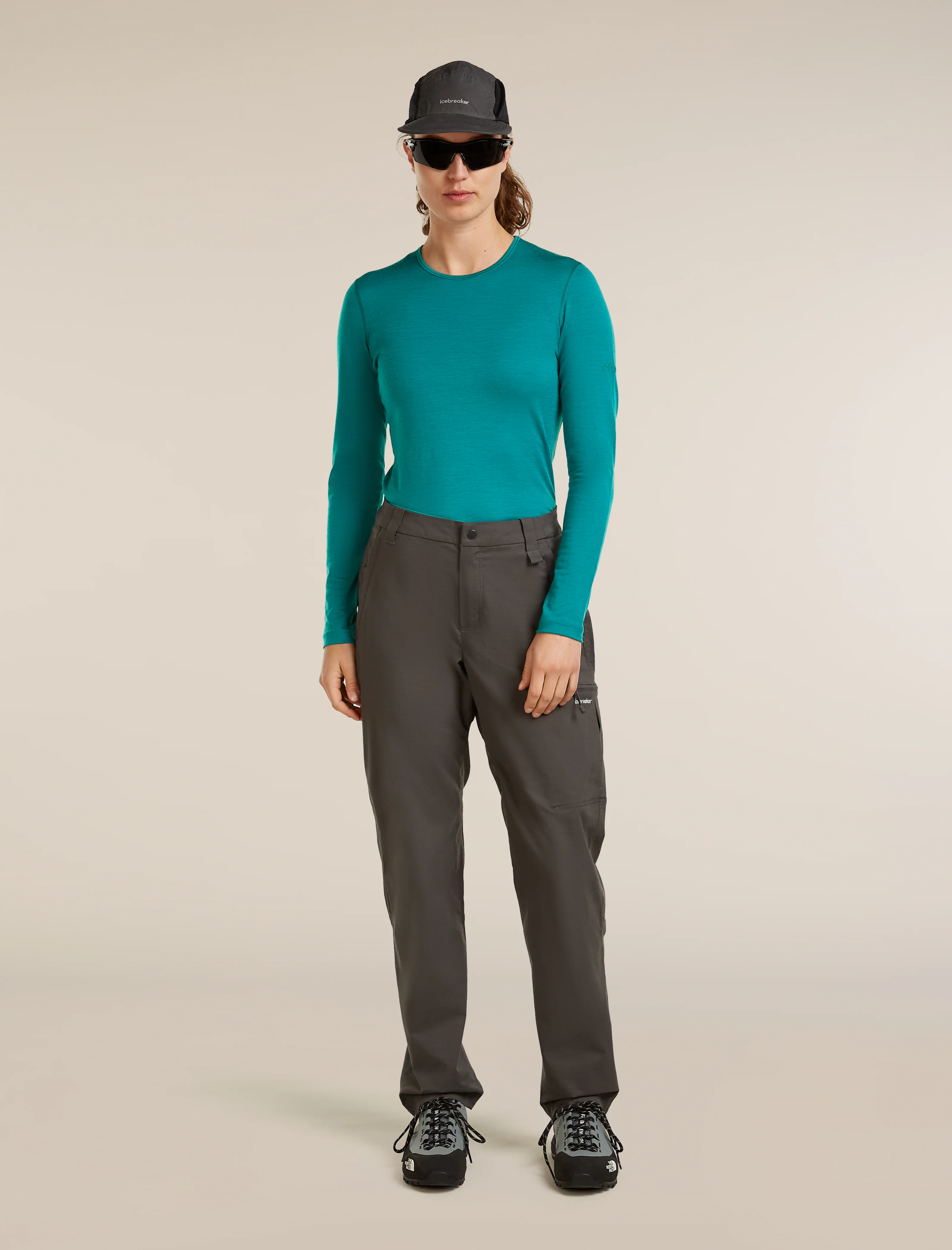 200 Oasis Thermal Top - Image 4