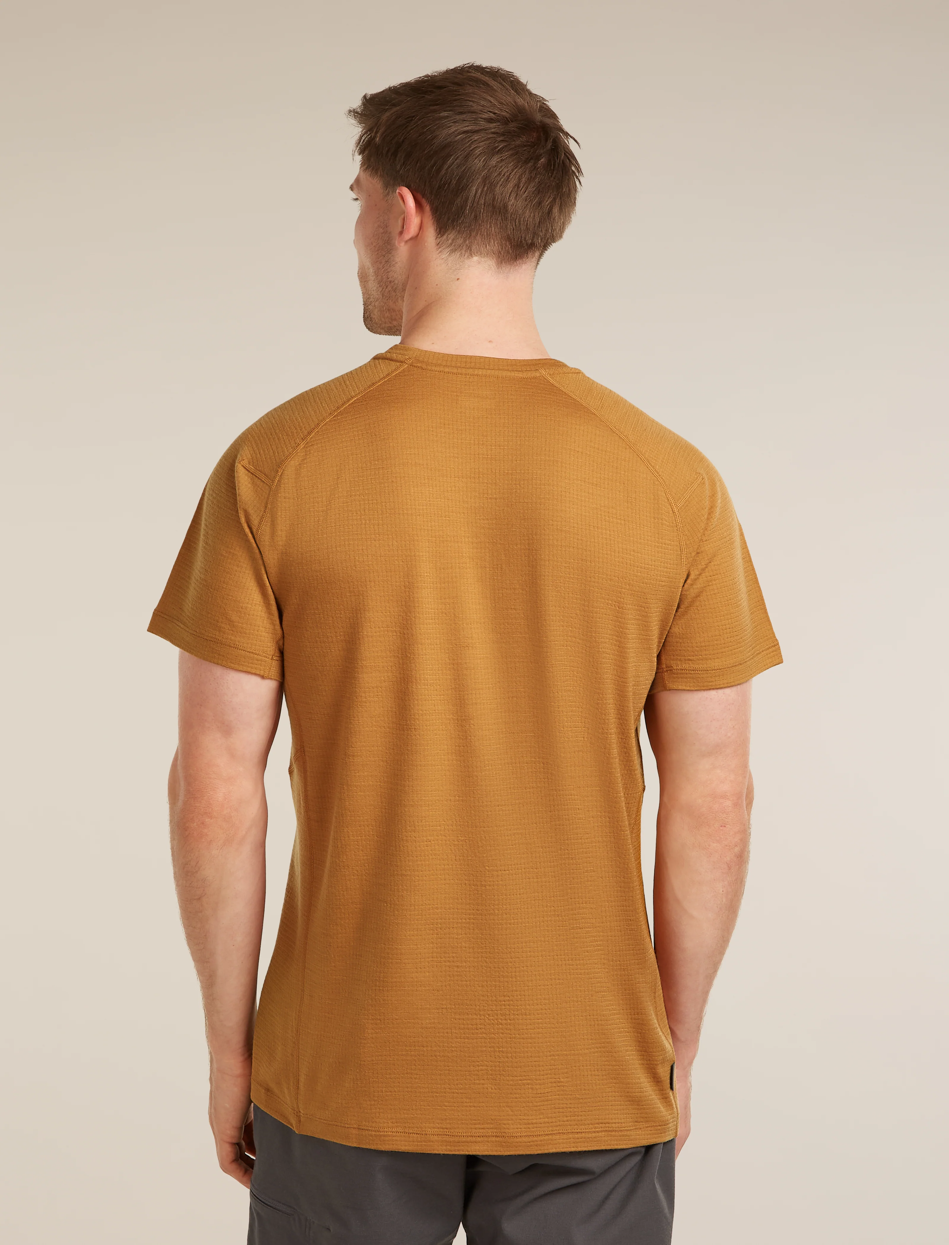 200 Waffle Elevation T-Shirt - Image 2