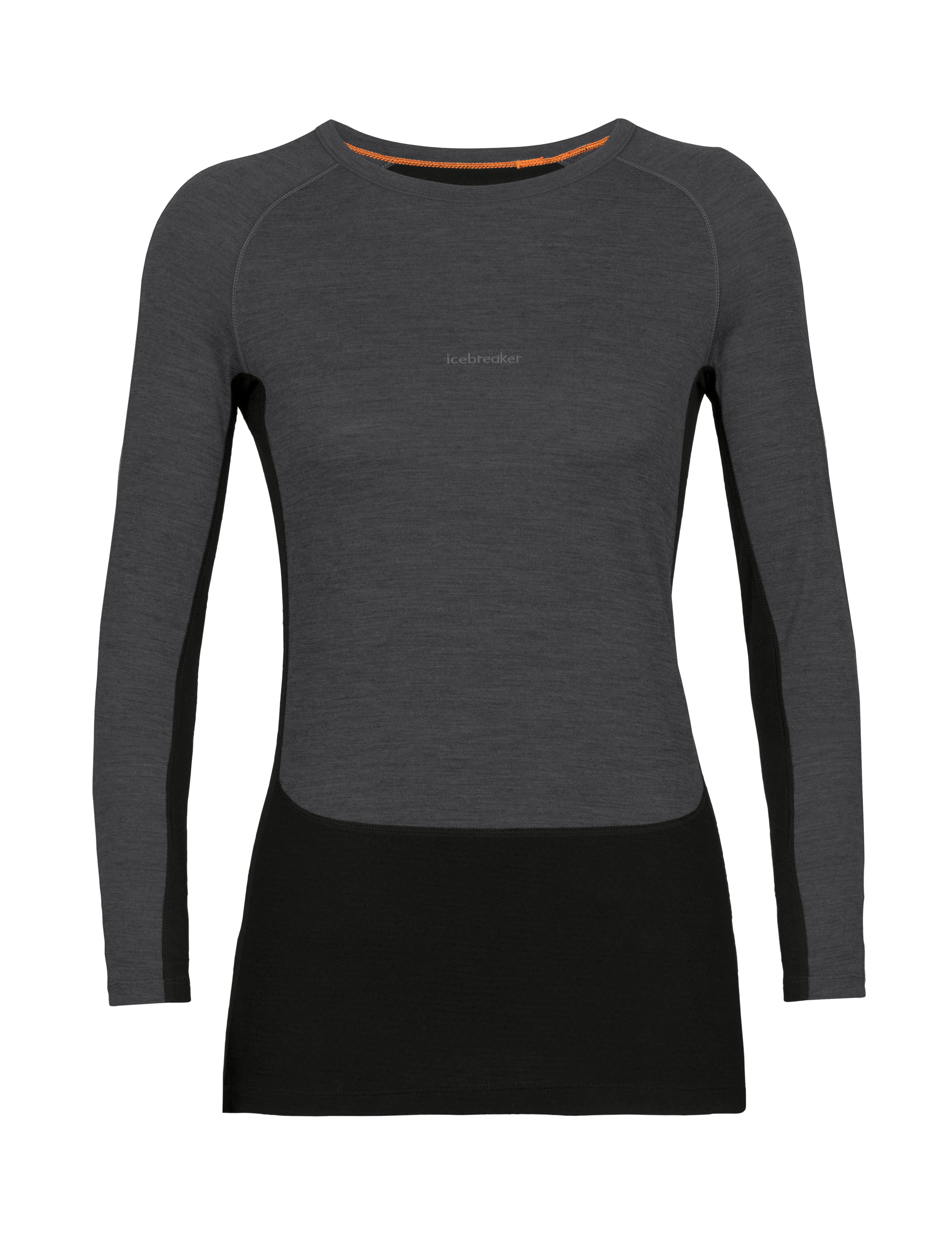 Women's 200 ZoneKnit⢠Long Sleeve Crew Thermal Top - Image 6