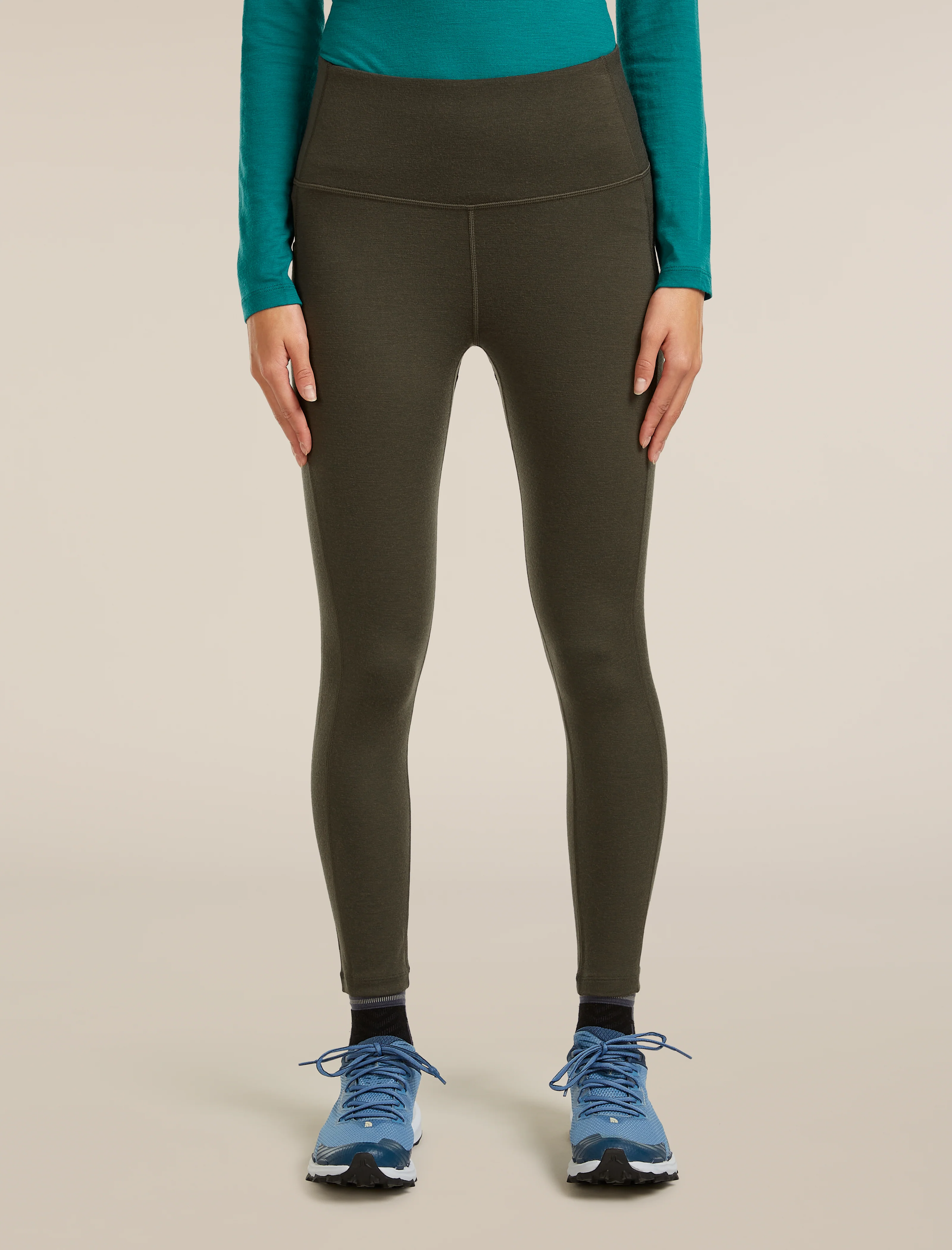 260 Fastray 25" High Rise Tights