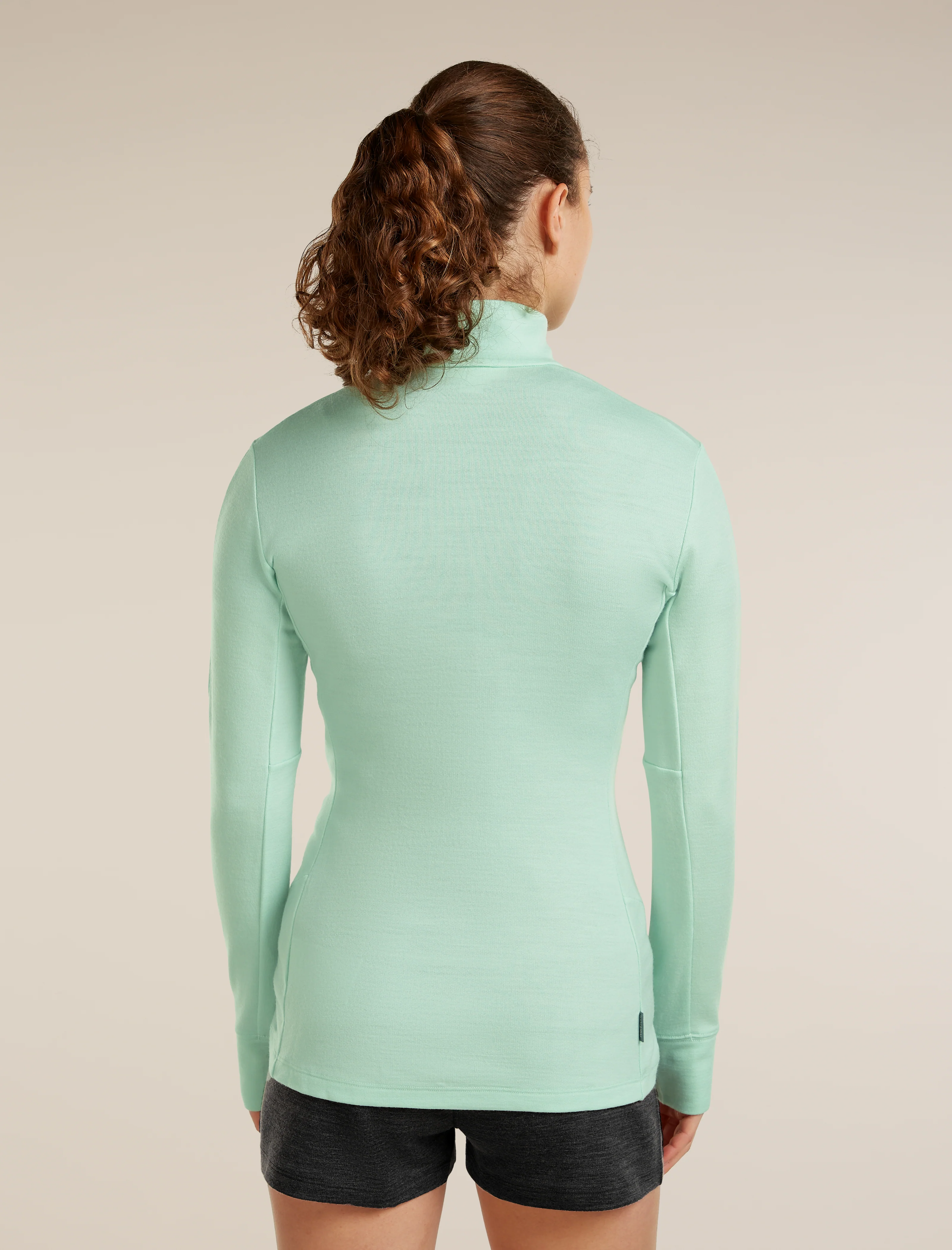 260 Quantum Long Zip Jacket - Image 2