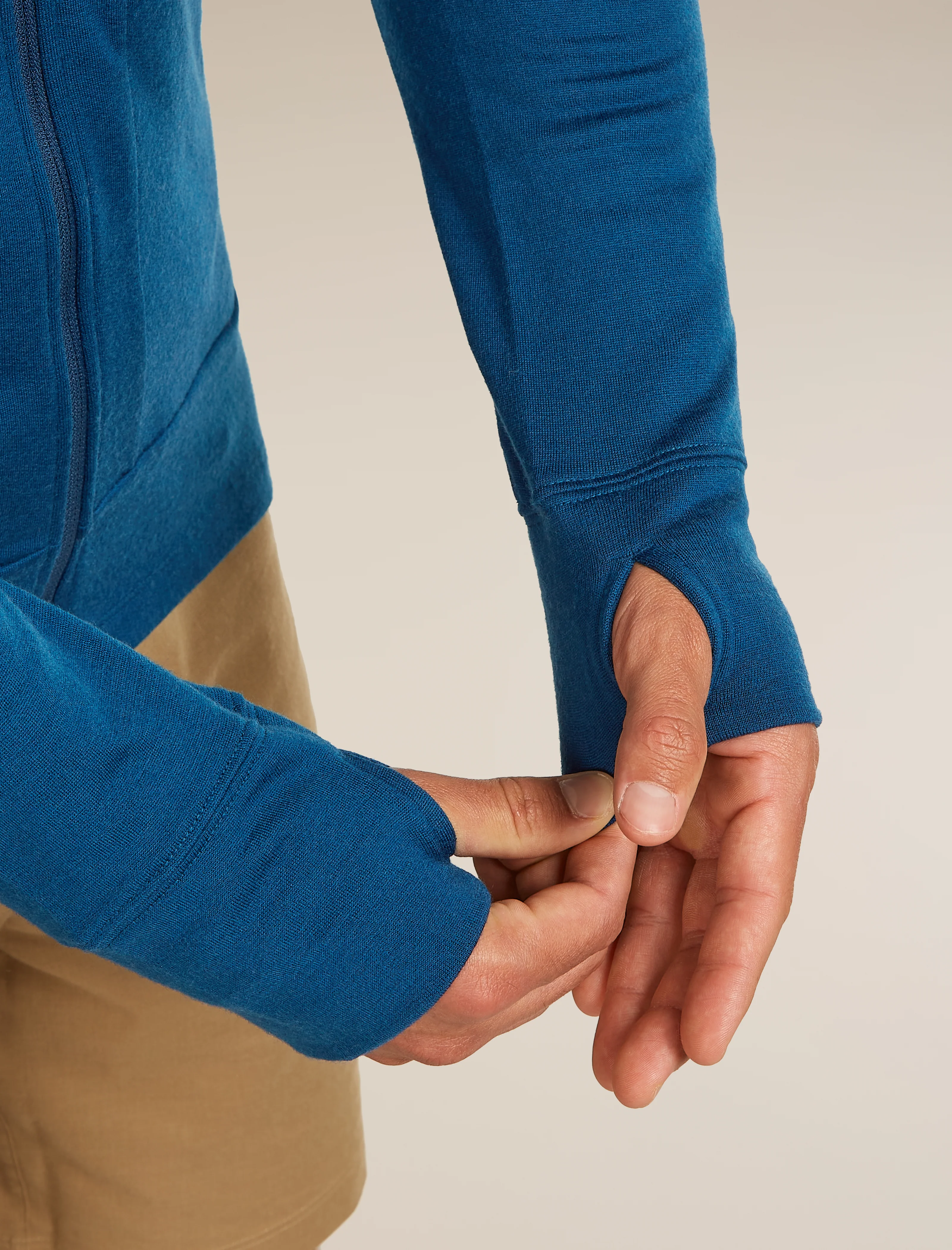 260 Quantum Zip Hoodie - Image 7
