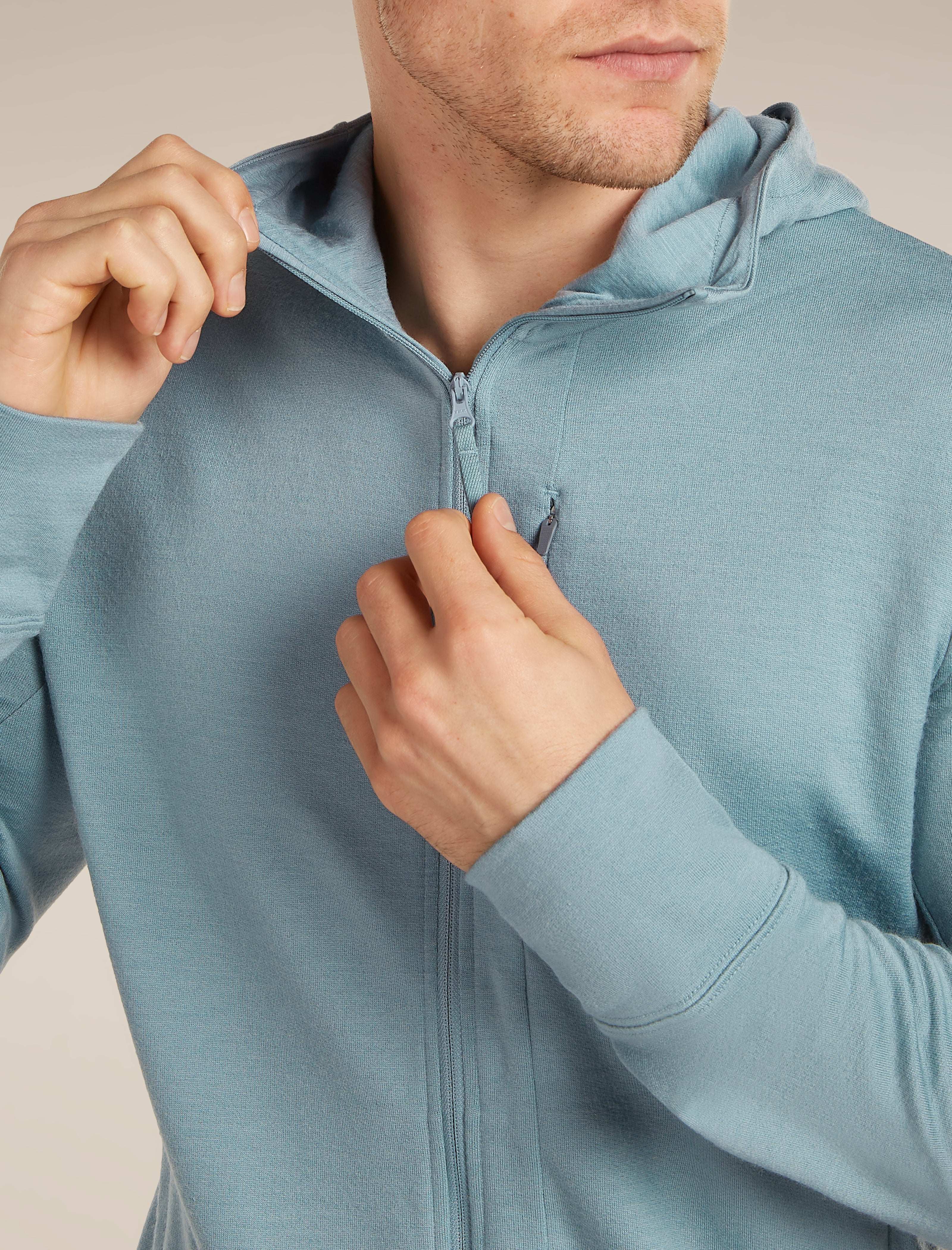 260 Quantum Zip Hoodie - Image 6