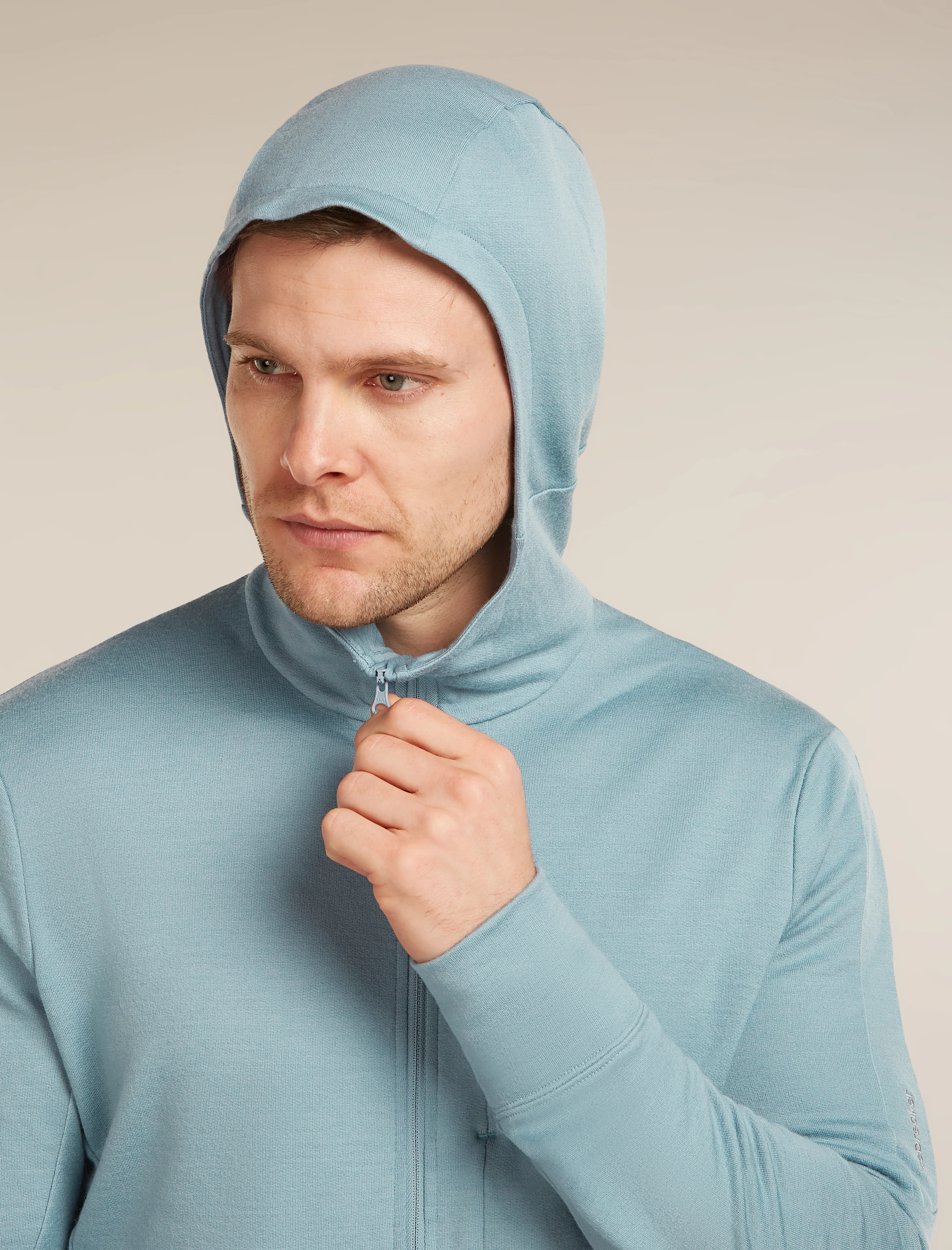 260 Quantum Zip Hoodie - Image 8