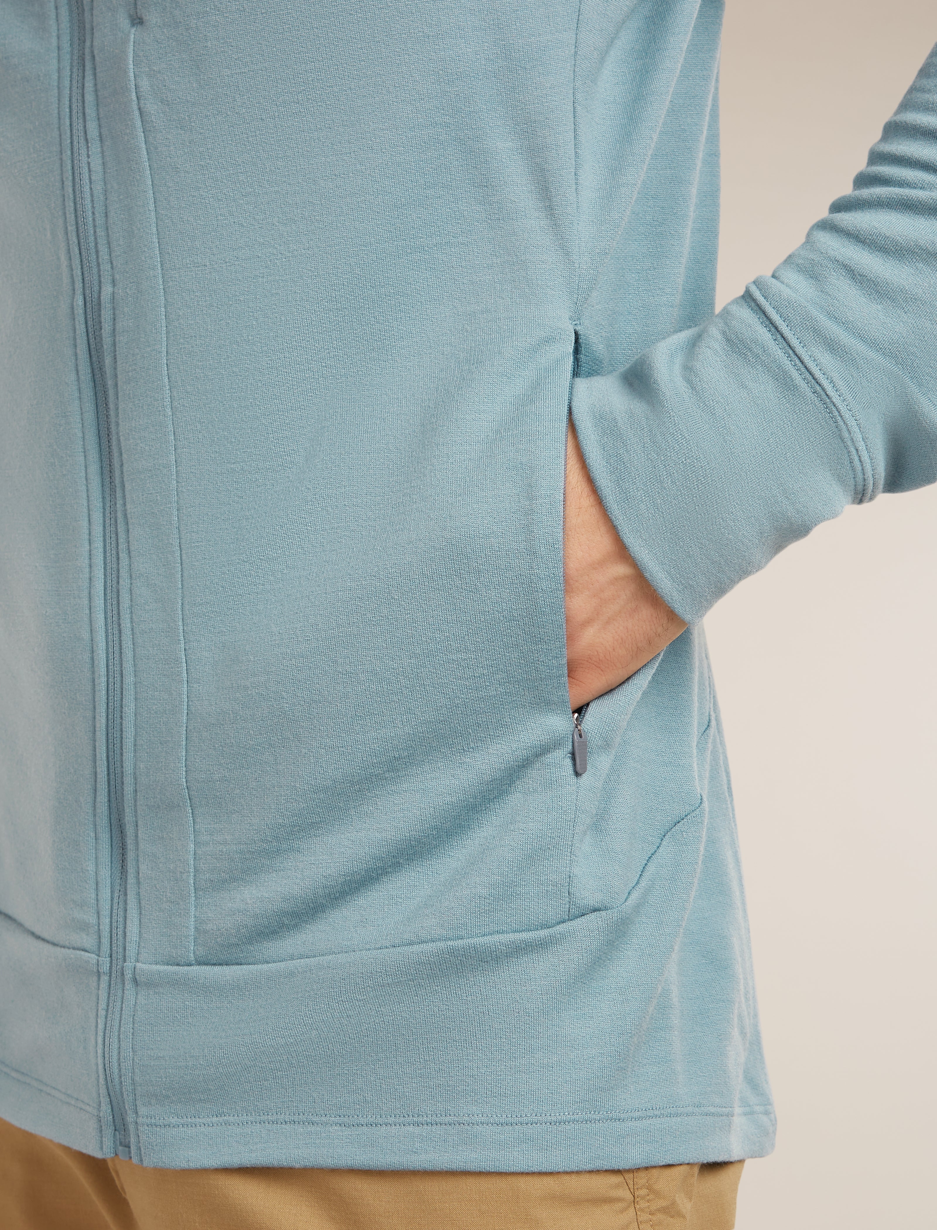 260 Quantum Zip Hoodie - Image 9