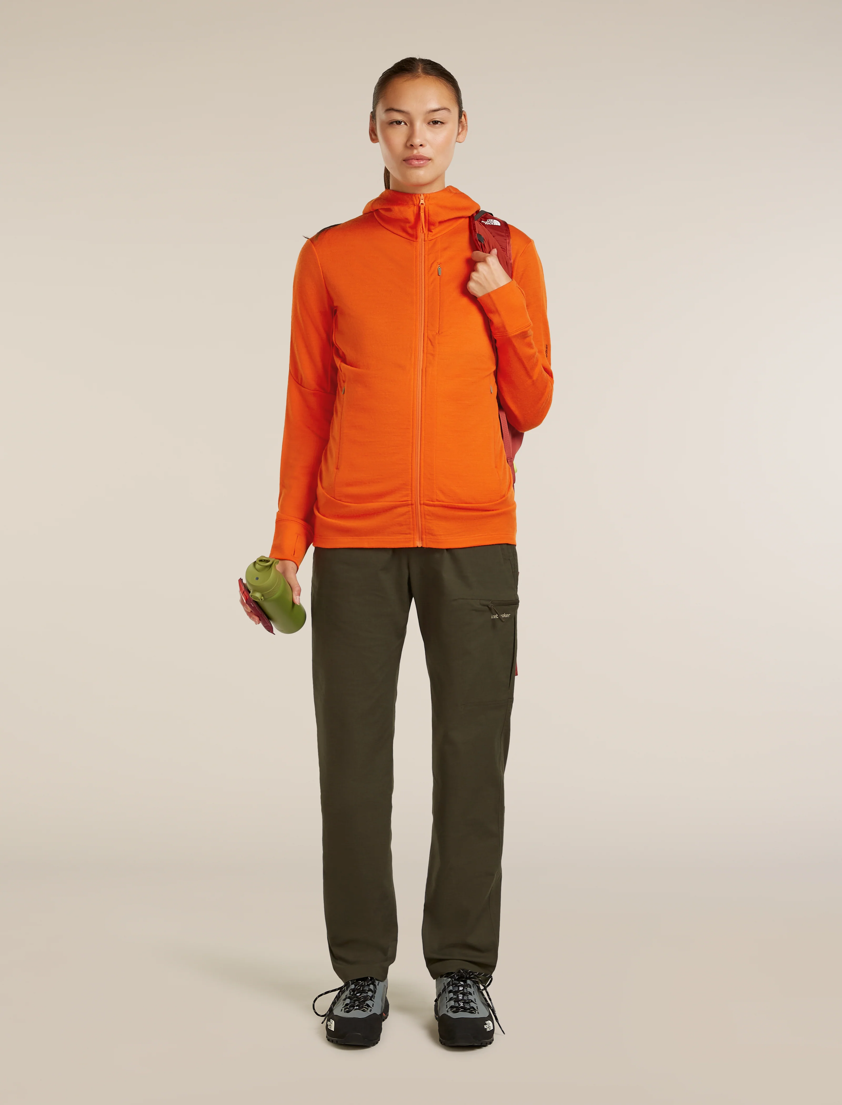 260 Quantum Zip Hoodie - Image 4