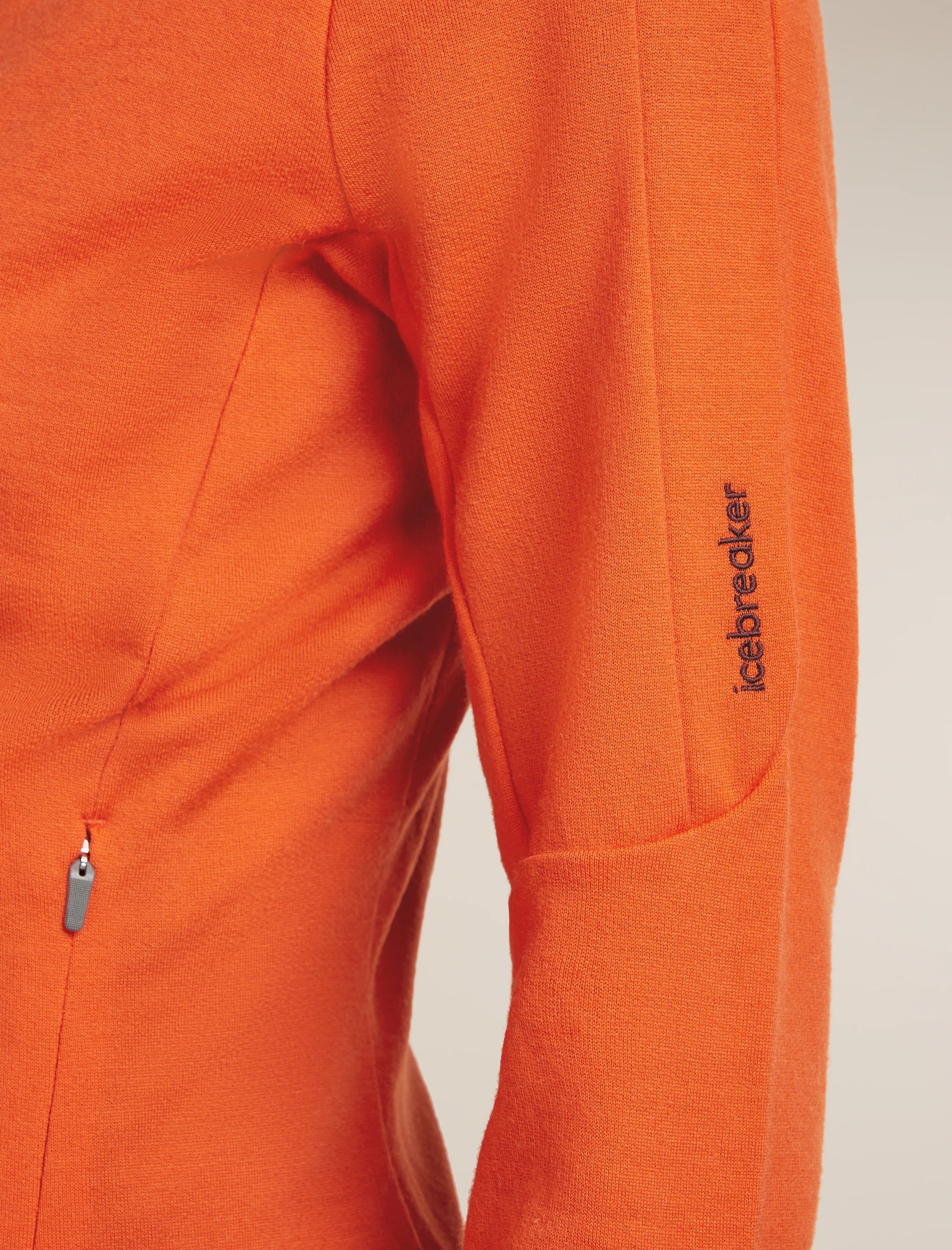 260 Quantum Zip Hoodie - Image 5