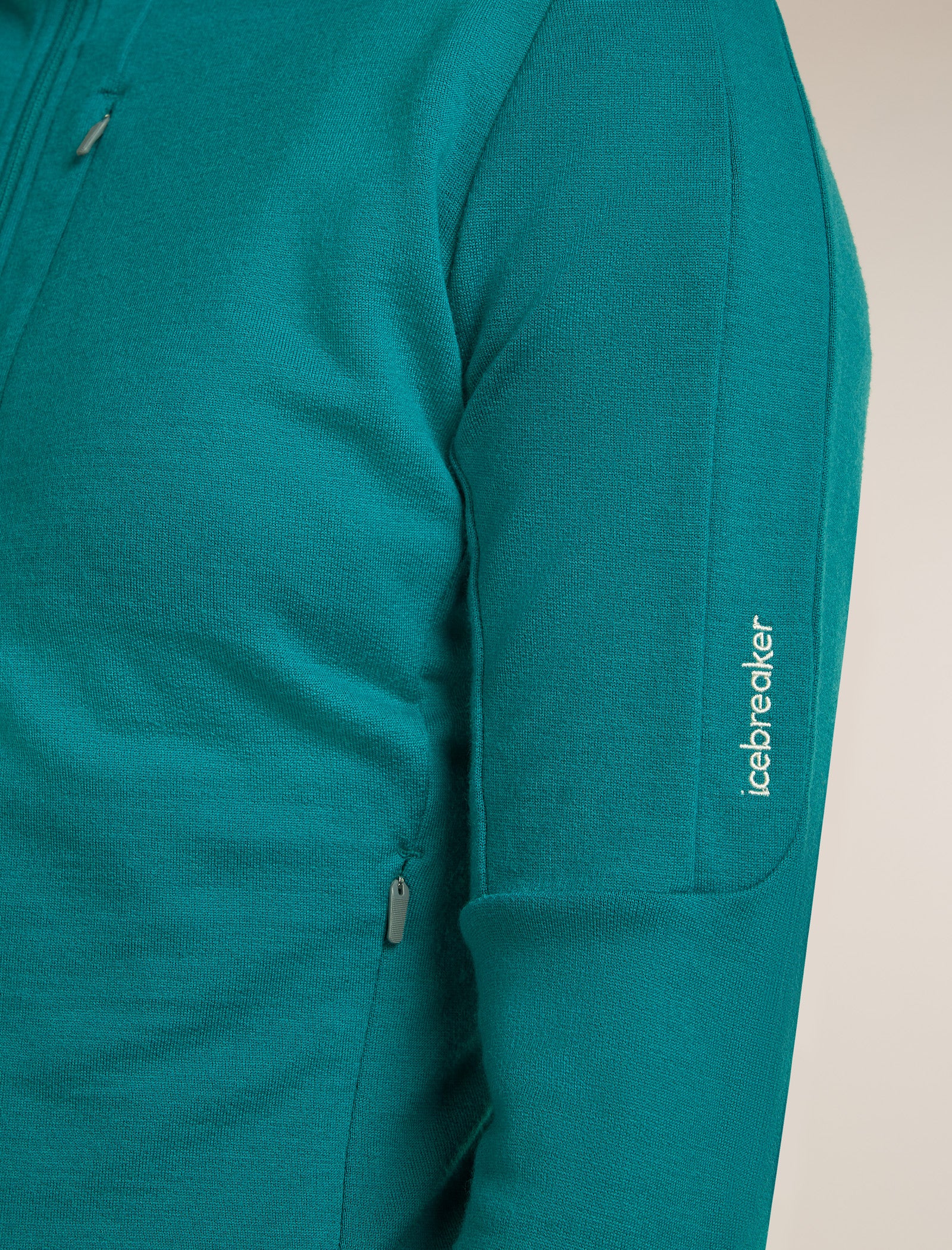 260 Quantum Zip Hoodie - Image 5