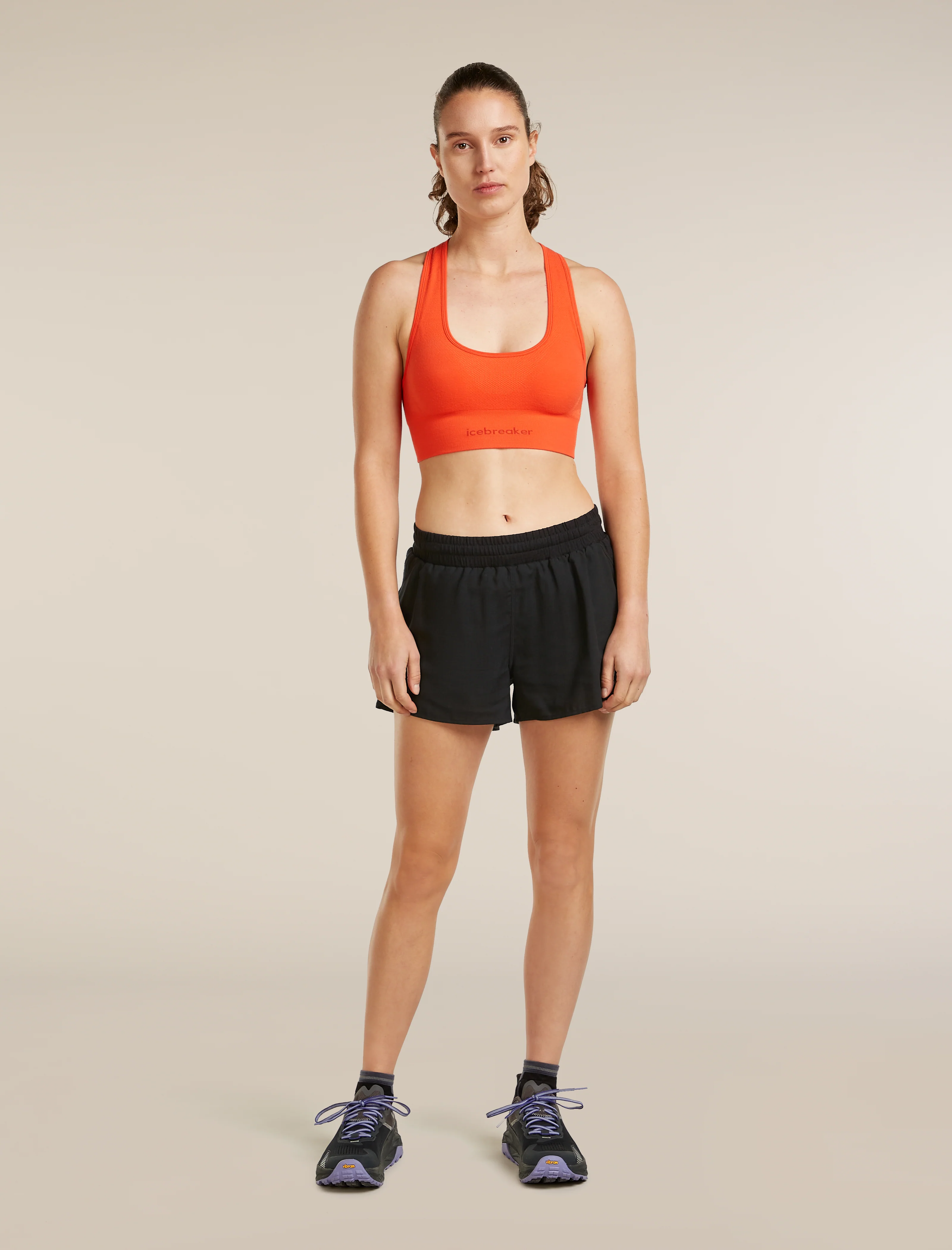 260 Seamless Bra - Image 3