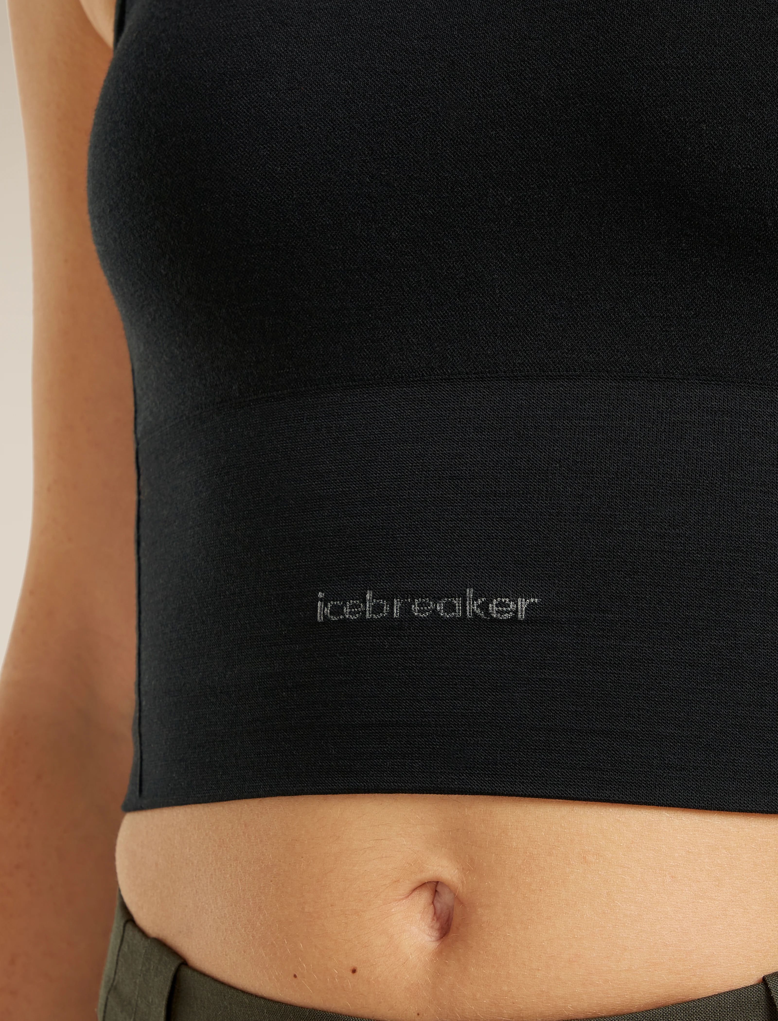 260 Seamless Rib Tank - Image 5