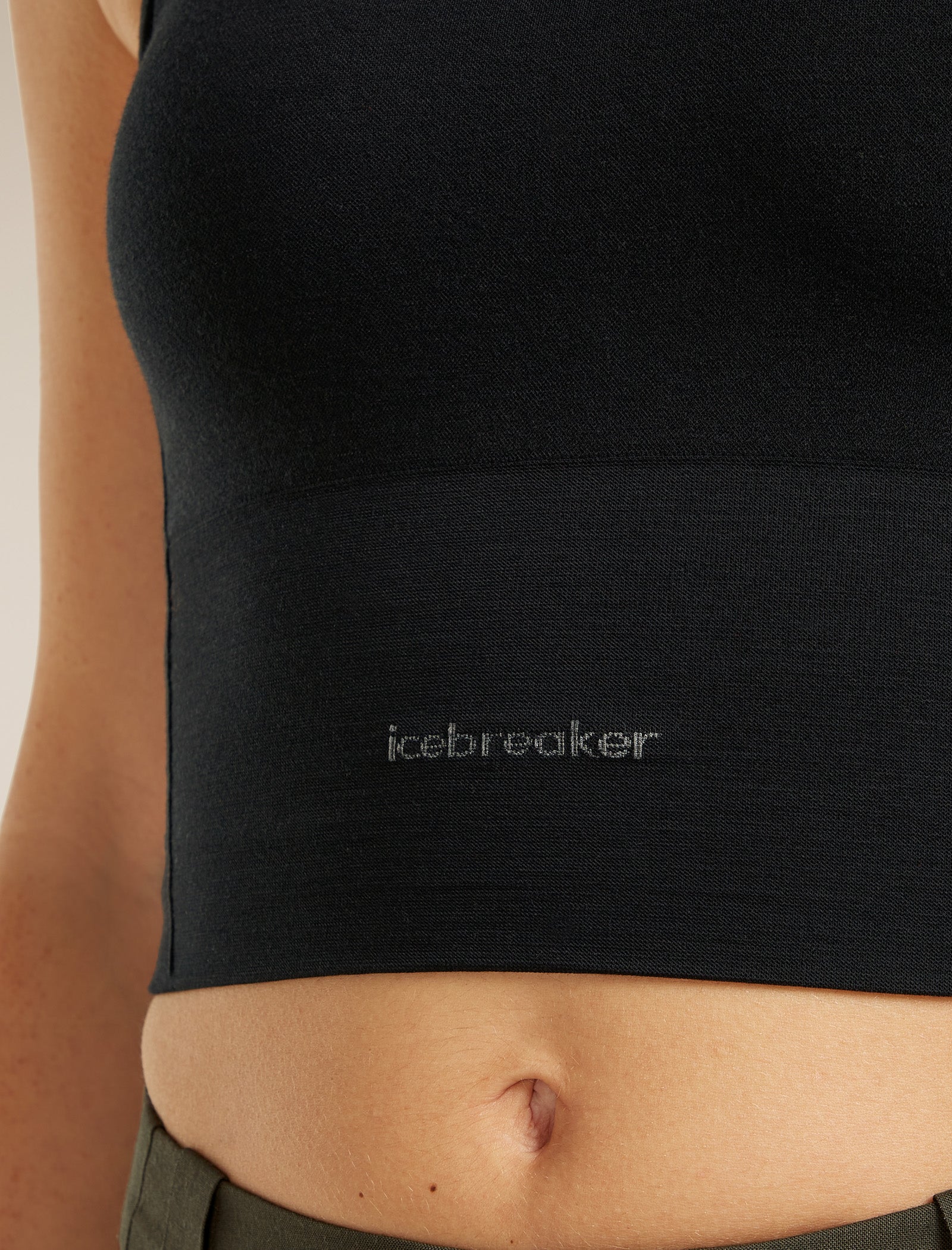 260 Seamless Rib Tank - Image 6